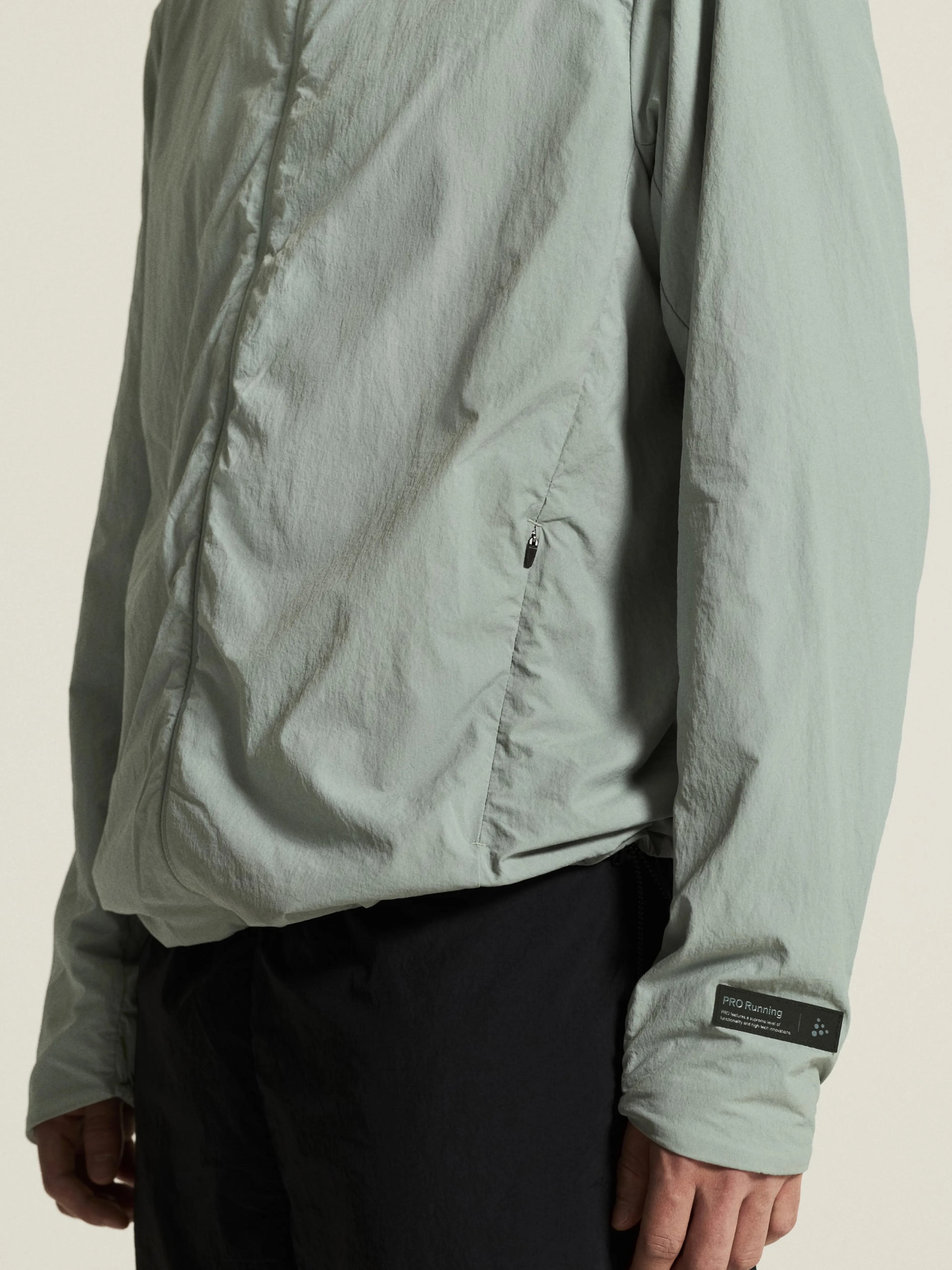 Subz Light Jacket M