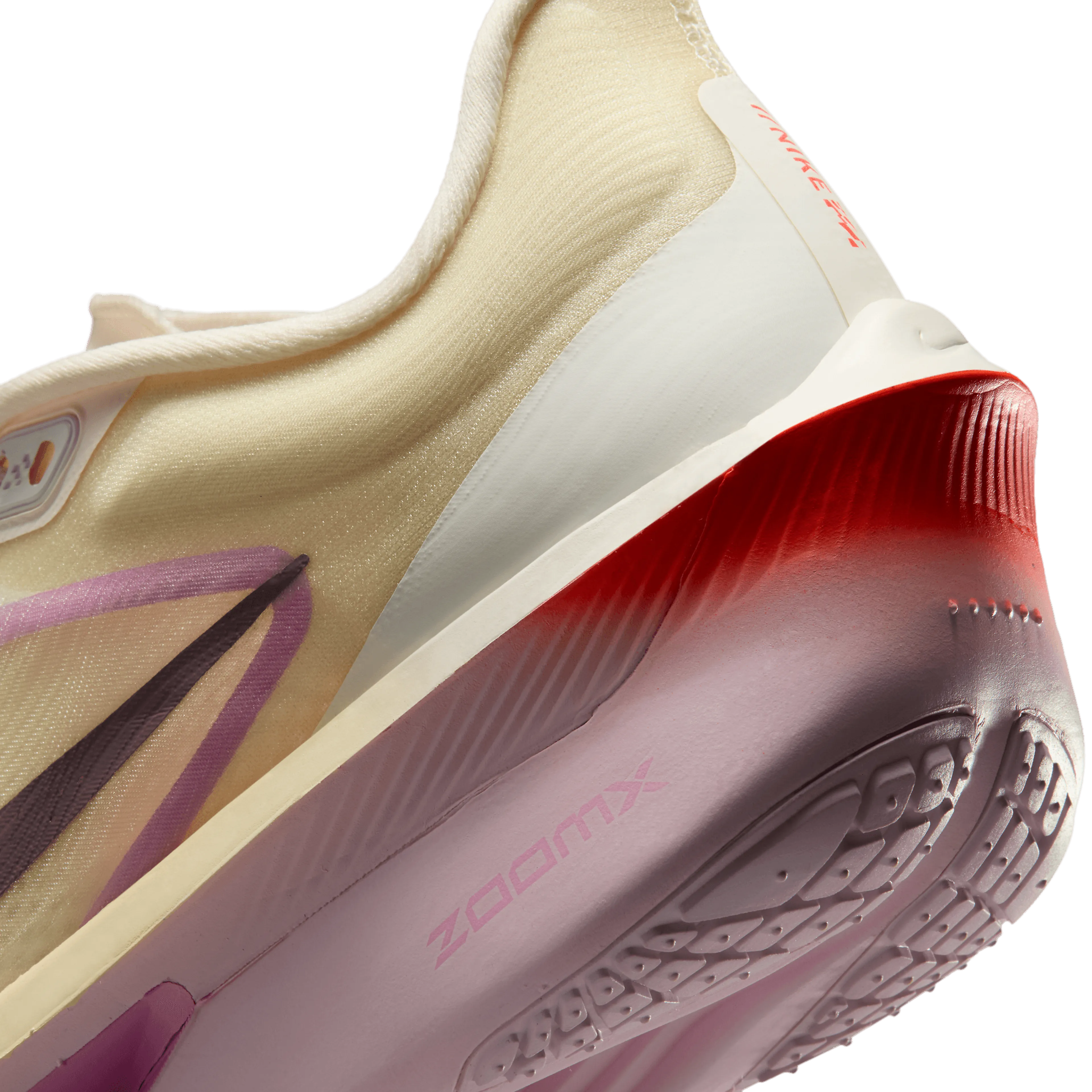 Zoom Fly 6 Women's Road Running