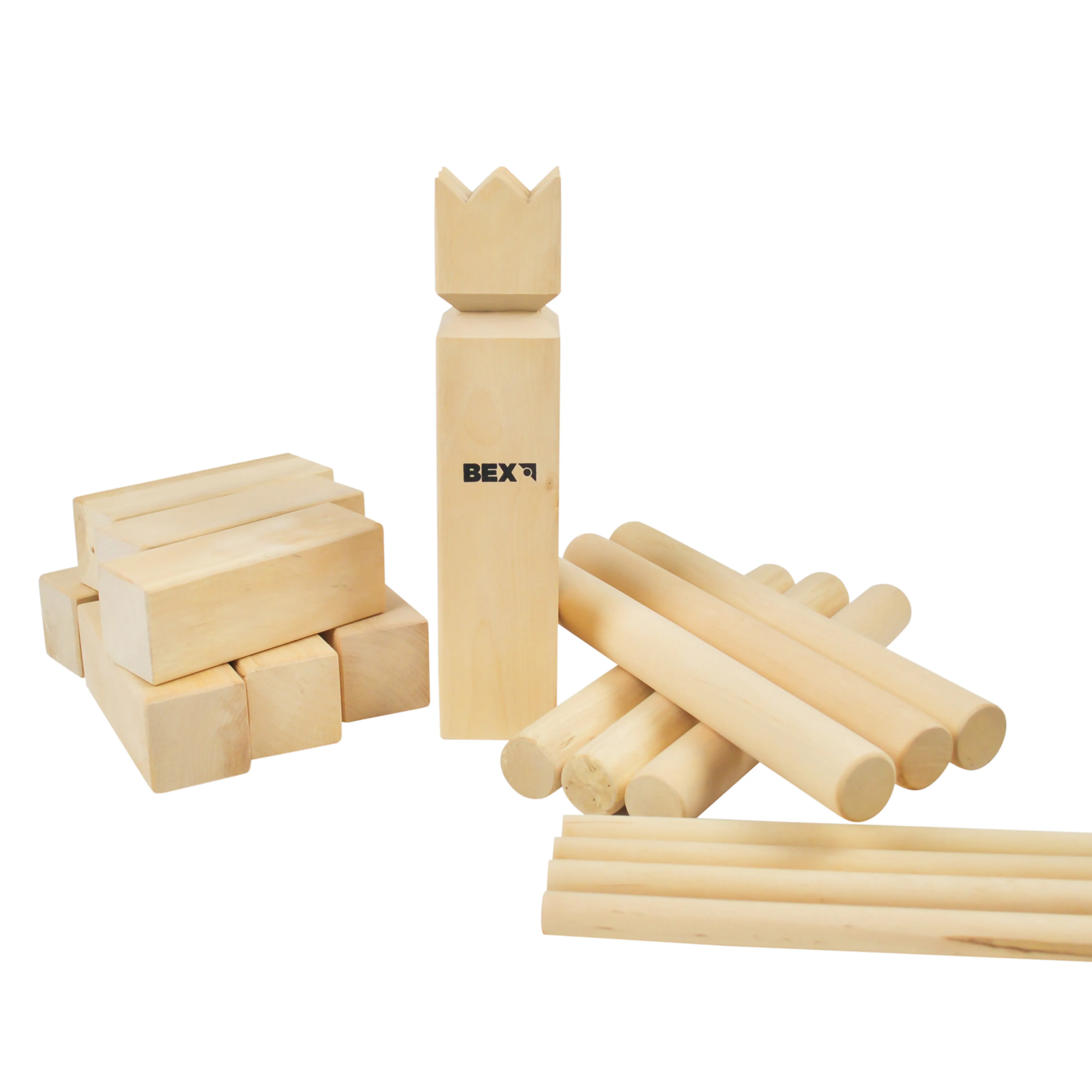 Kubbespill Kubb Family Kubbespill Kubb Family