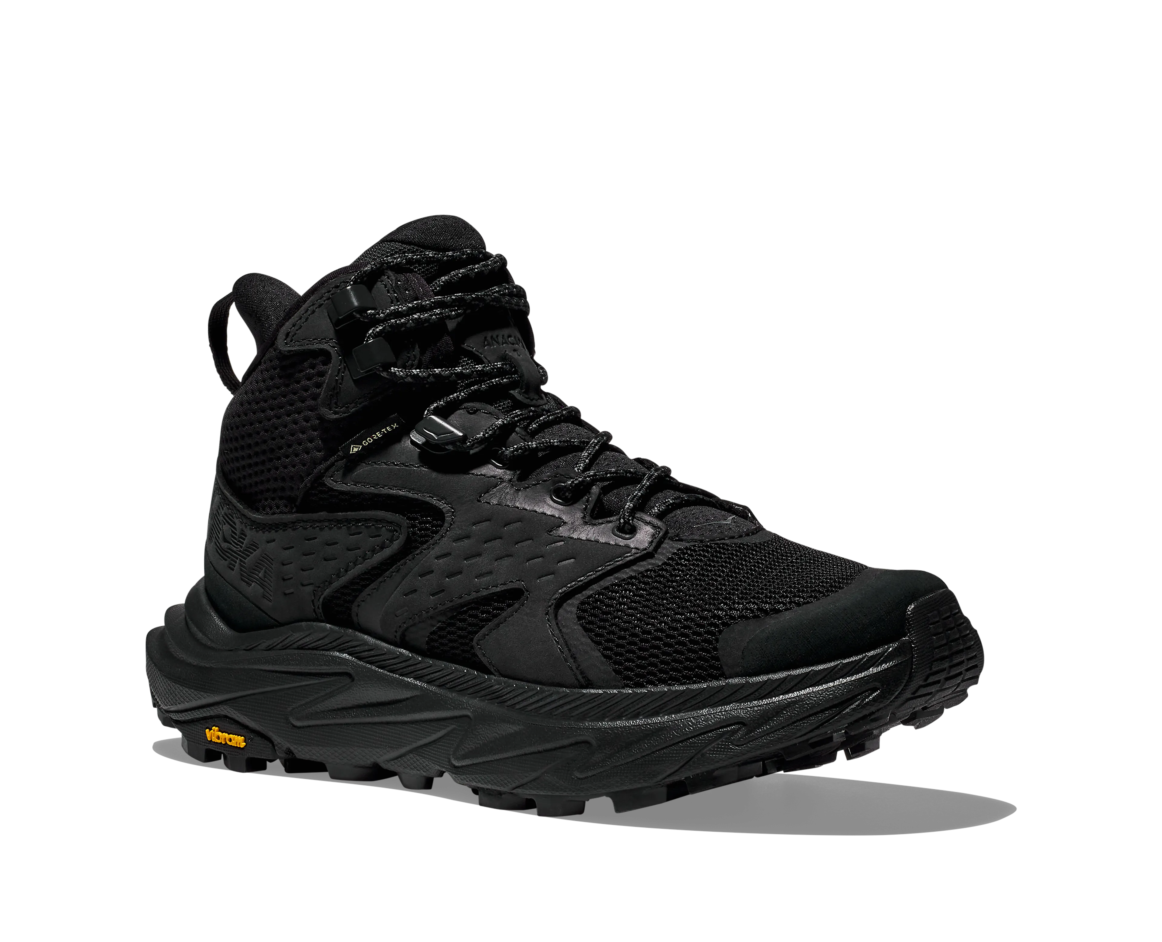 M ANACAPA 2 MID GTX
