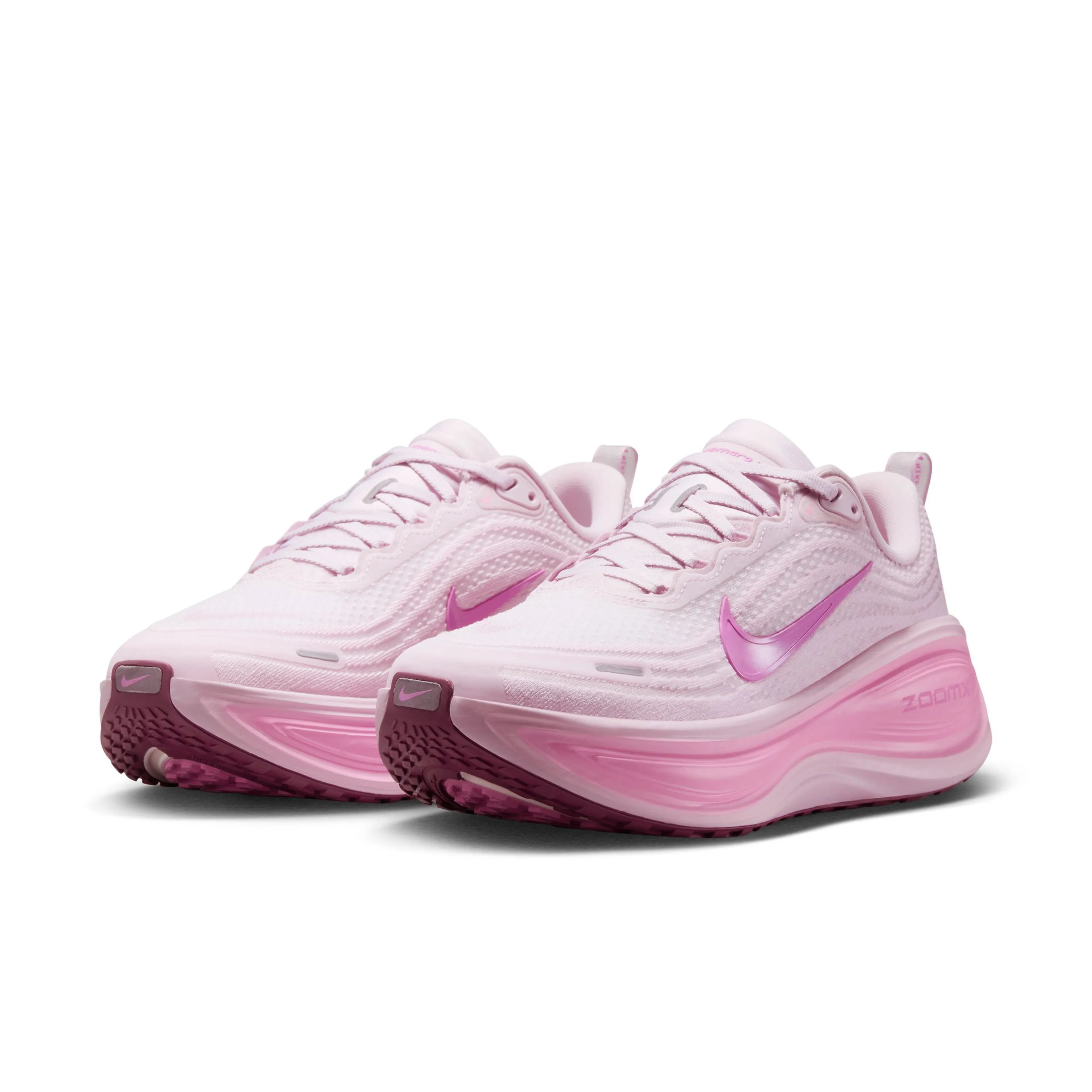 Vomero Plus Women's Road Running Shoes