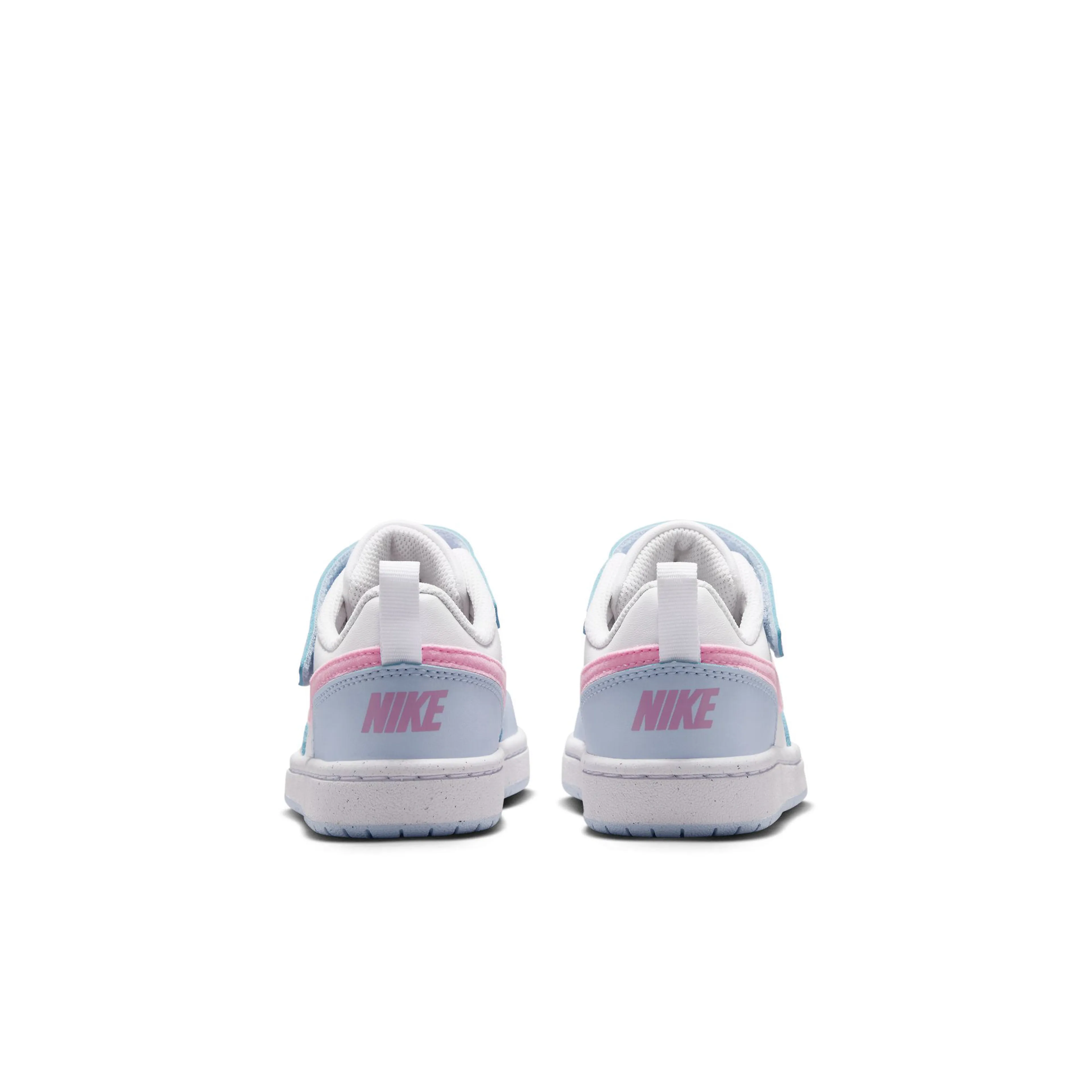 Court Borough Low Essential+ Little Kids' Shoes