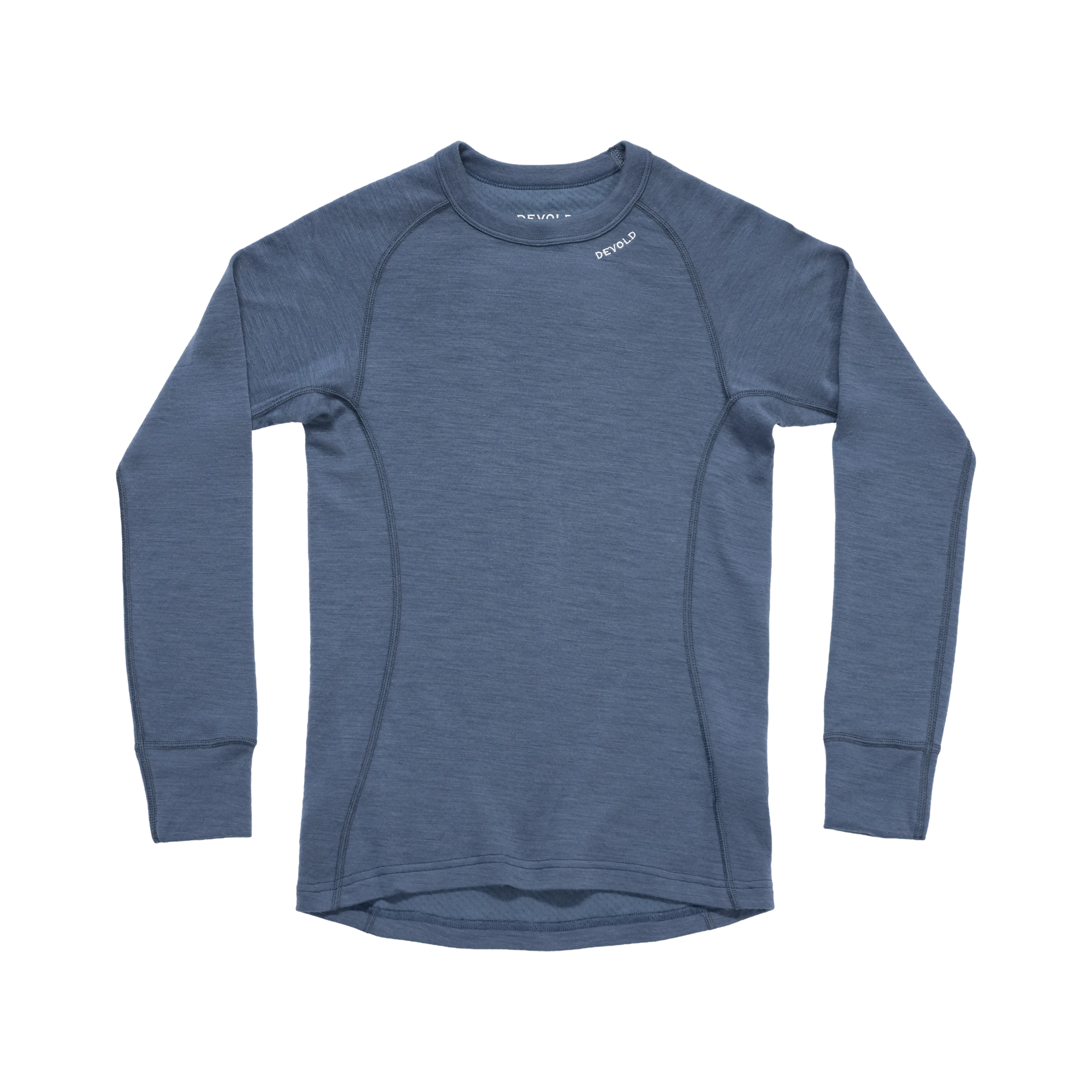 DUO ACTIVE MERINO 205 SHIRT WMN