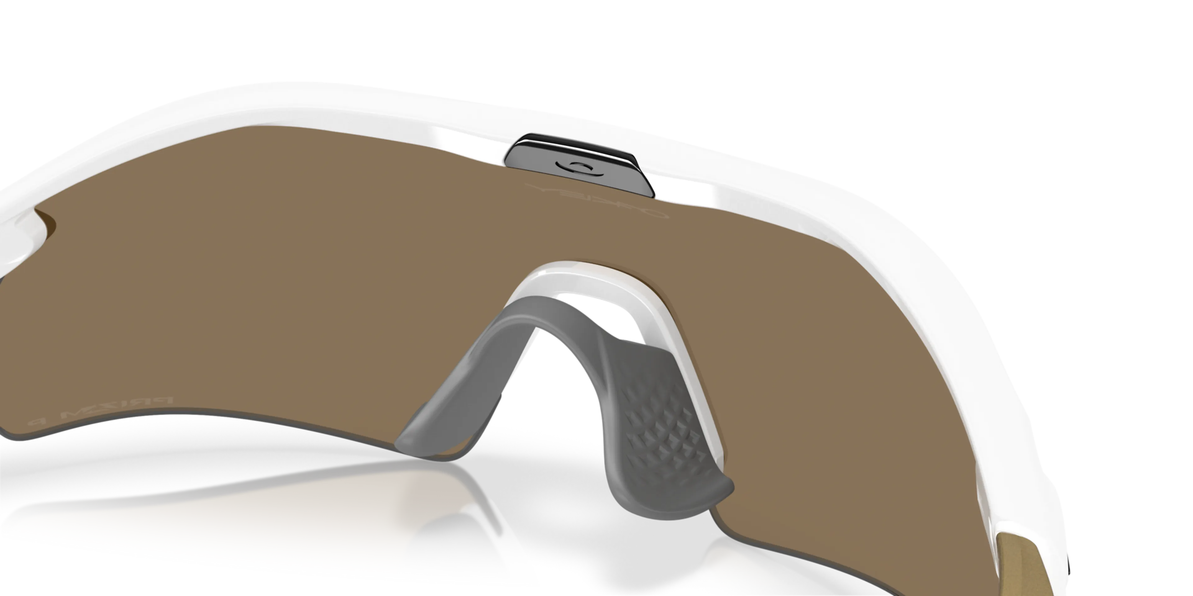 RADAR PLATE