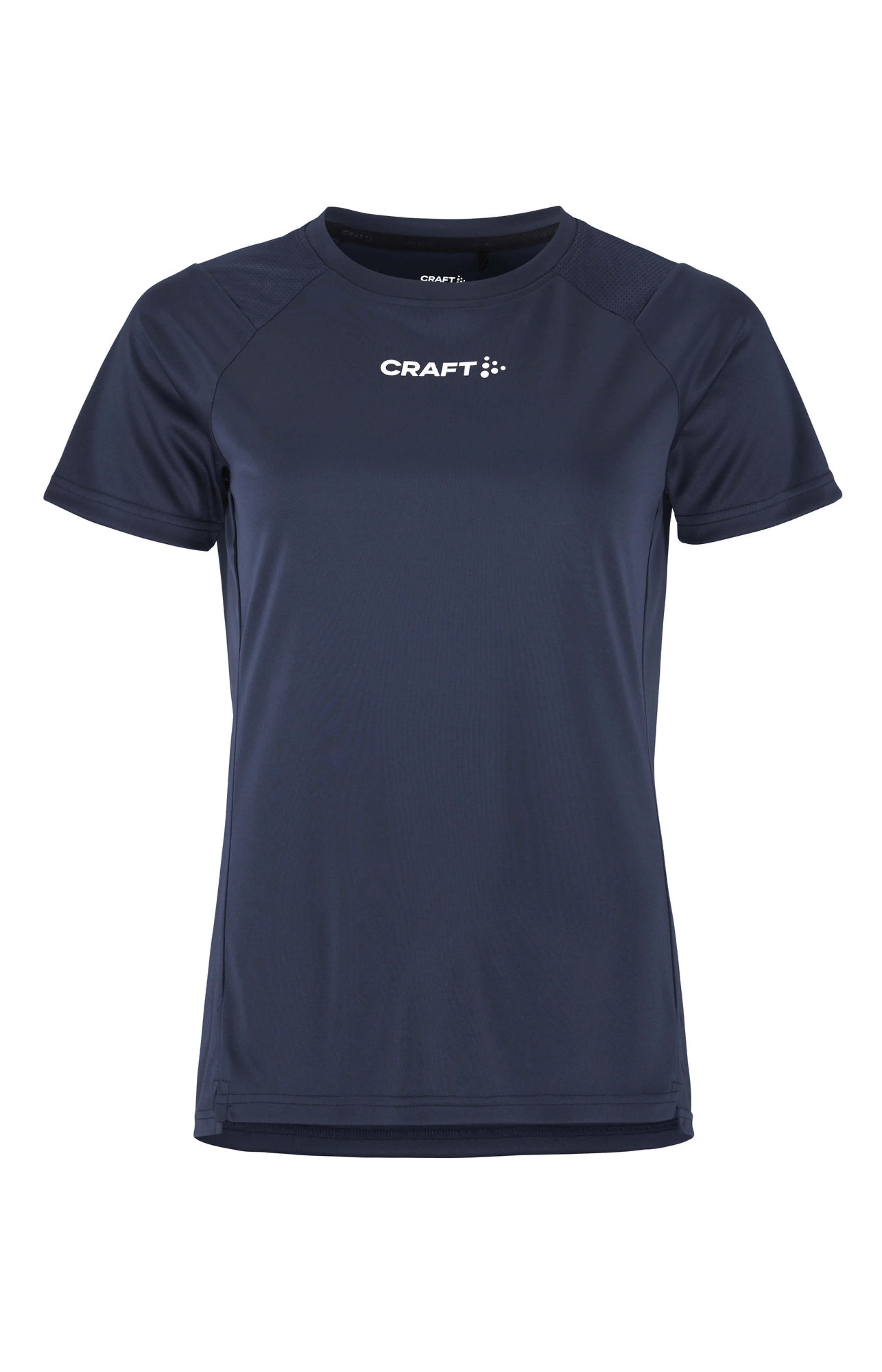 Rush 2.0 Ss Tee W Rush 2.0 Ss Tee W