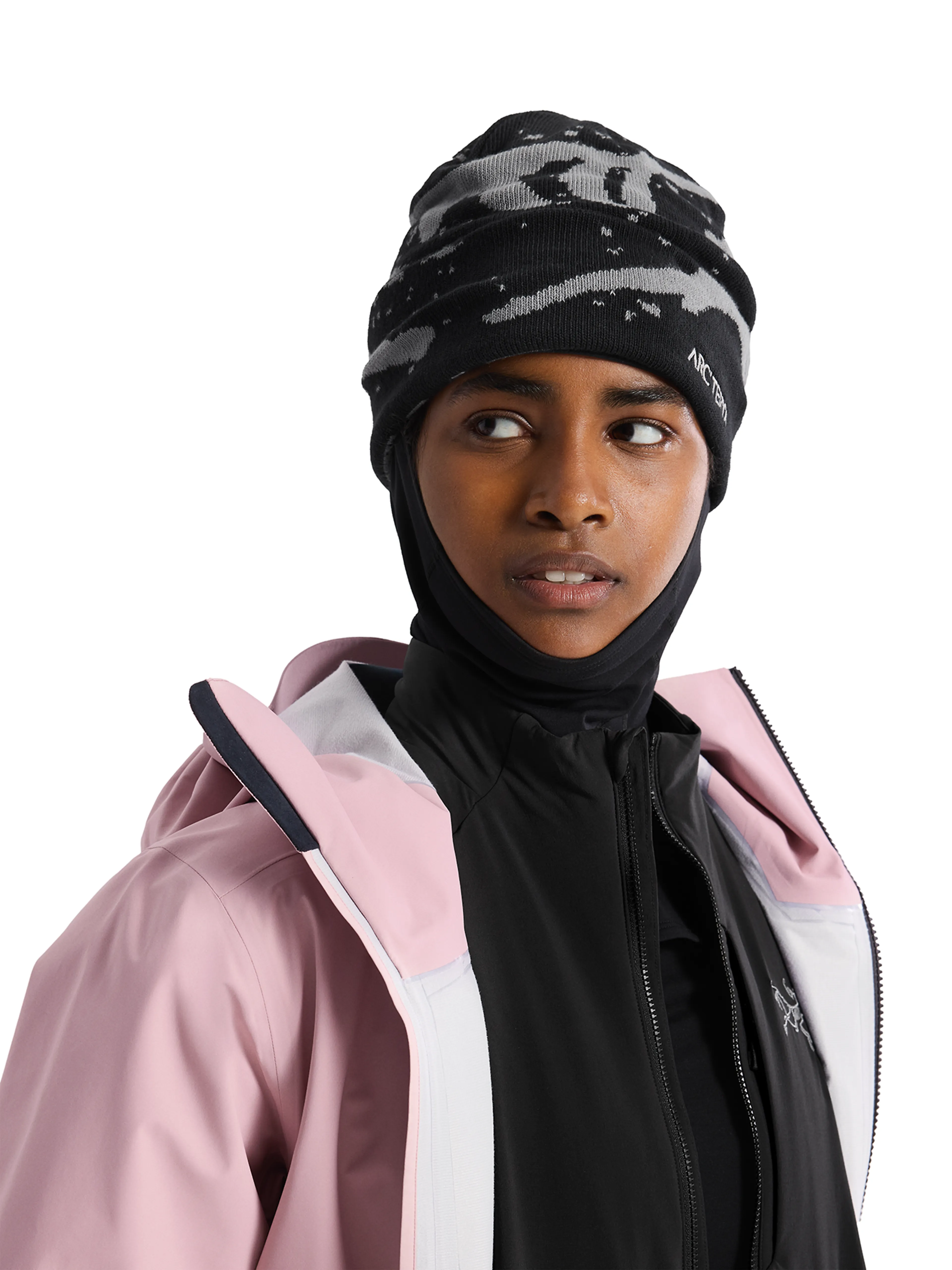 Rho Balaclava