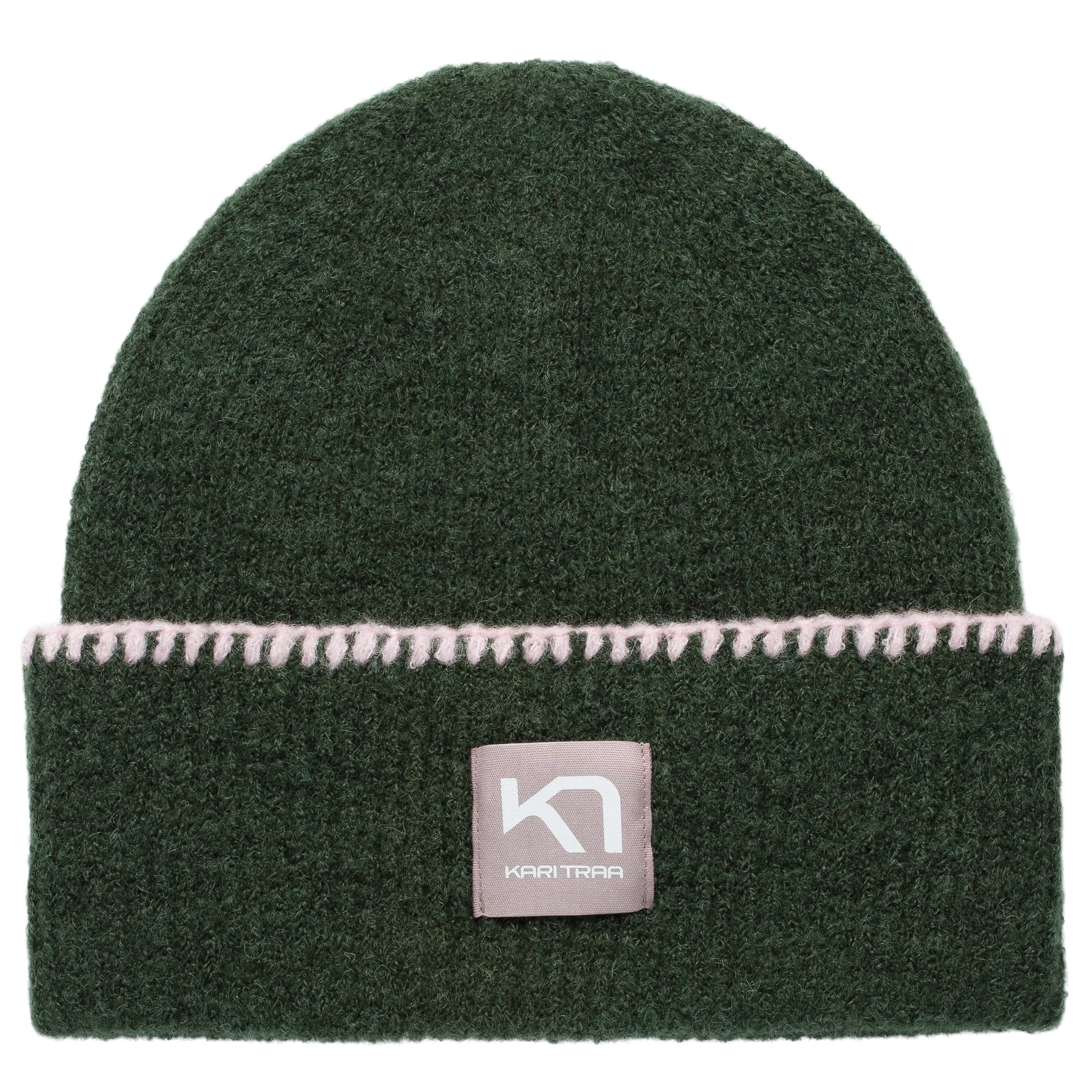 ROTHE WOOL BEANIE