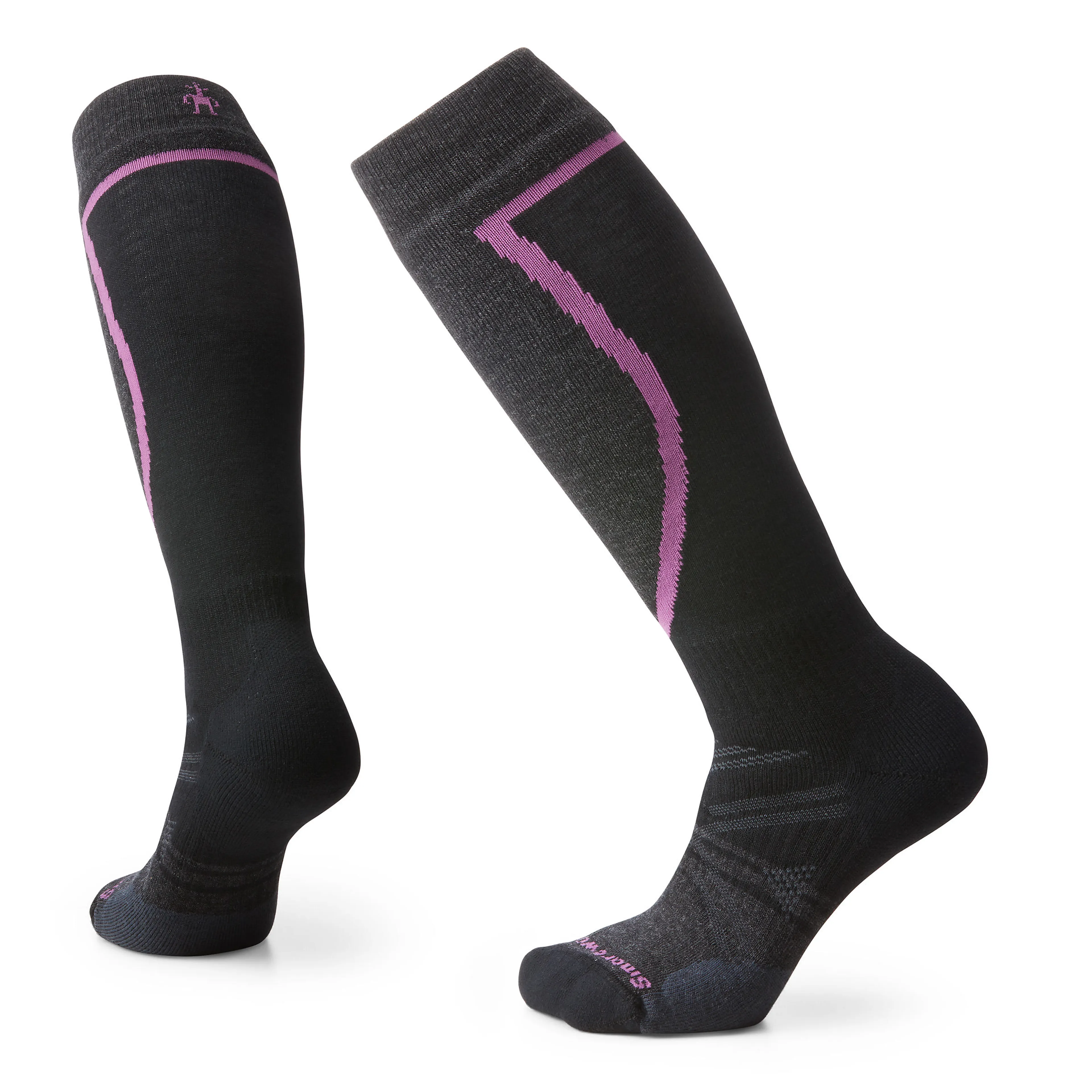 Women's Ski Full Cushion OTC- Recycled Socks Women's Ski Full Cushion OTC- Recycled Socks
