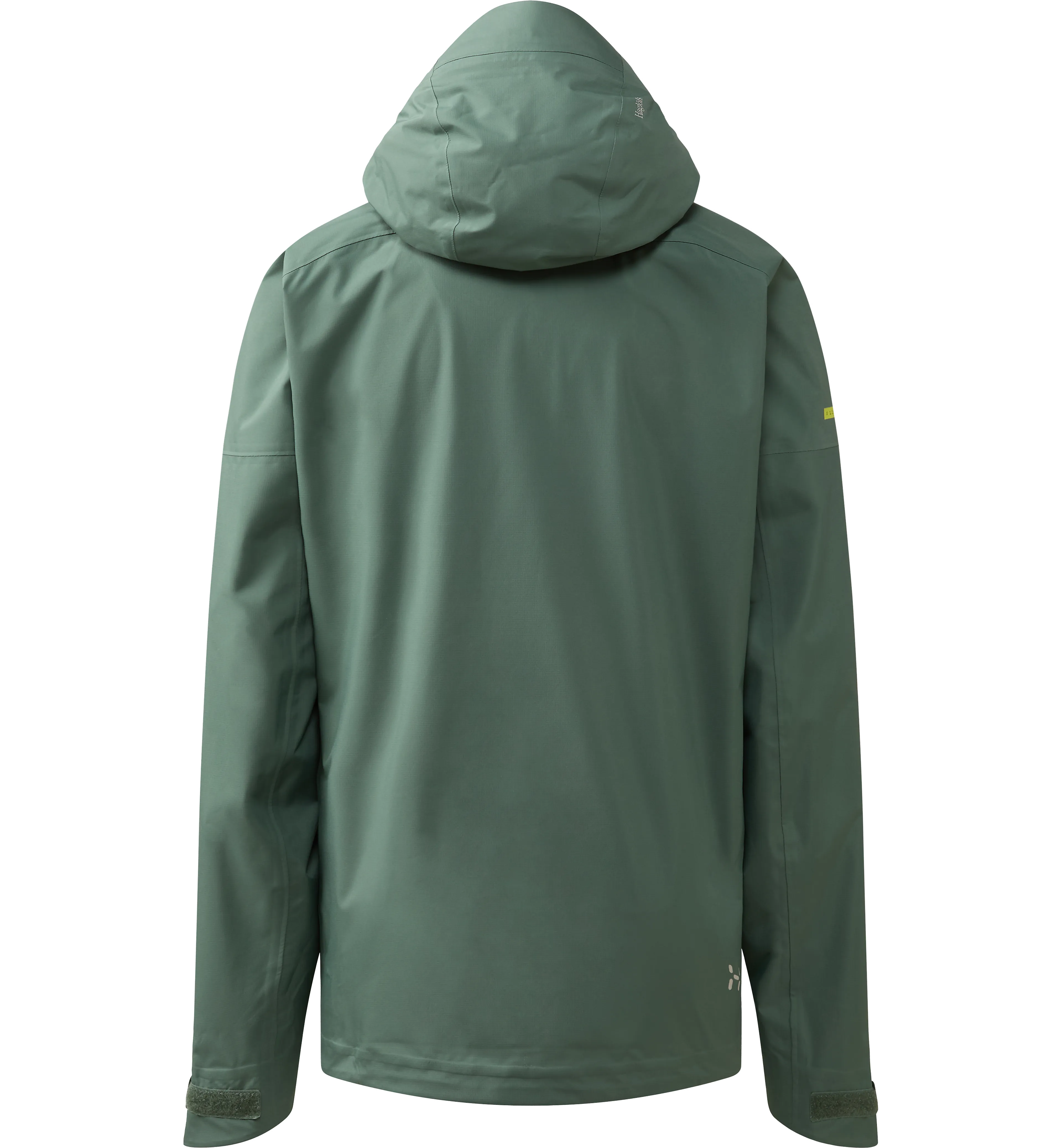 L.I.M Airak 2,5L Jacket Women