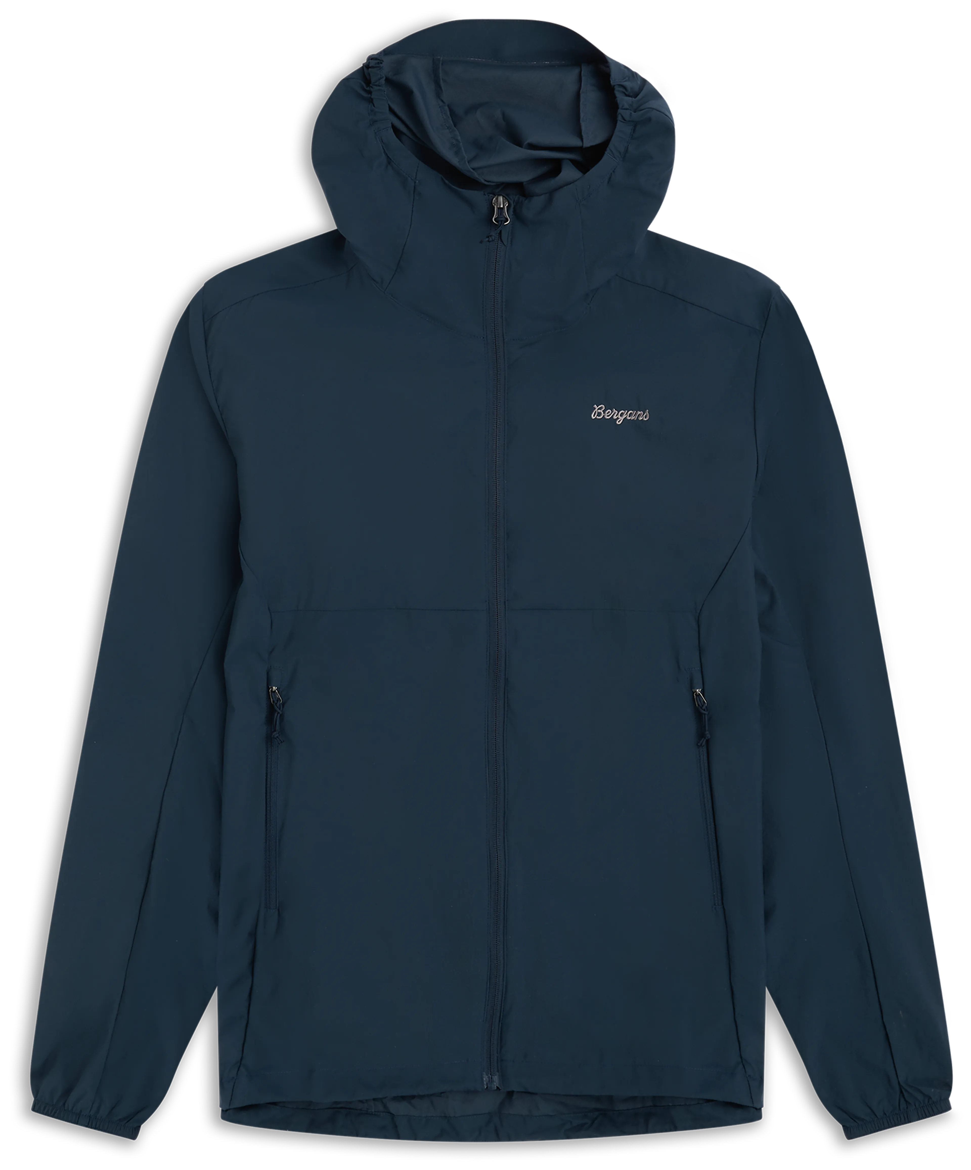 Rabot Windbreaker Jacket Men