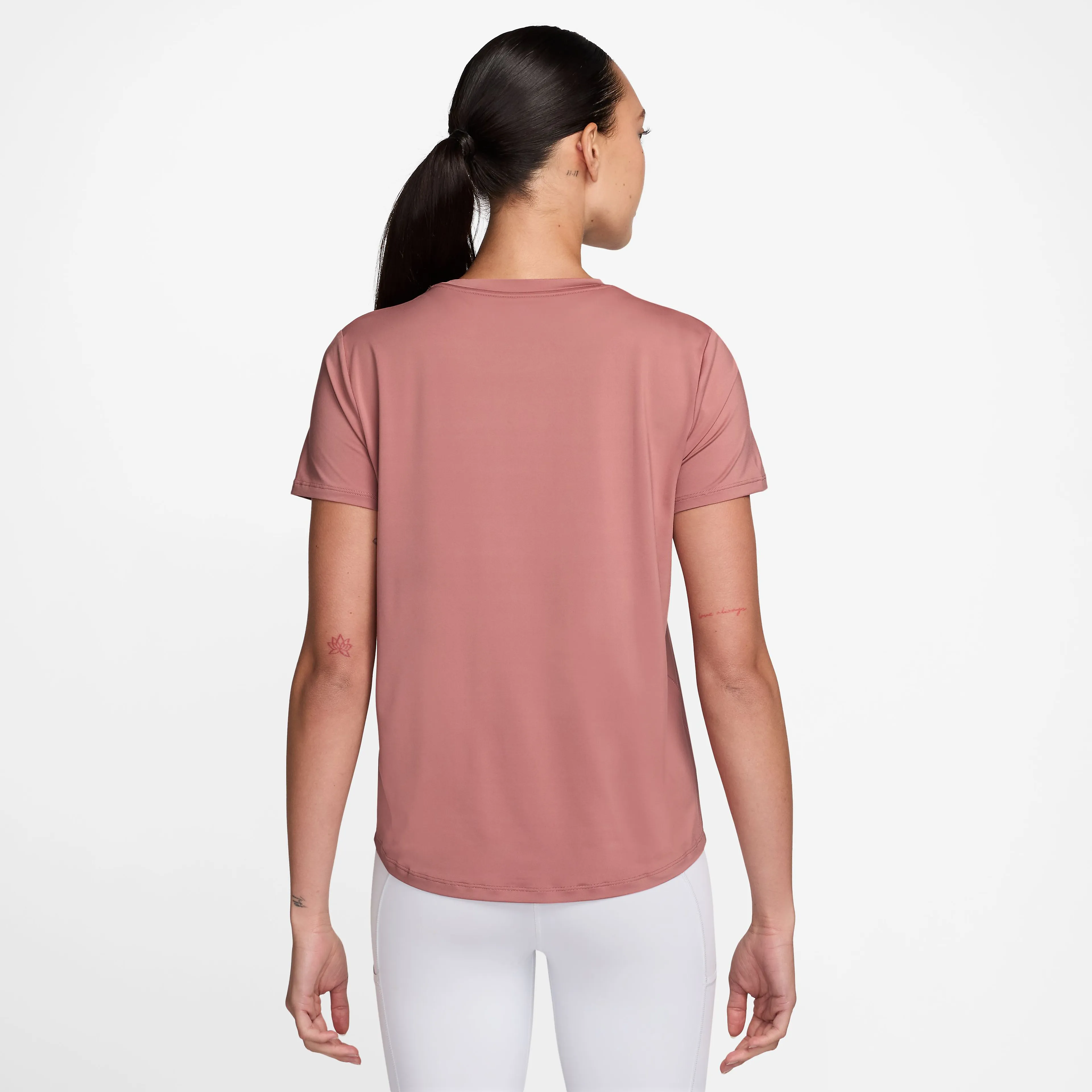 W One Classic SS Top