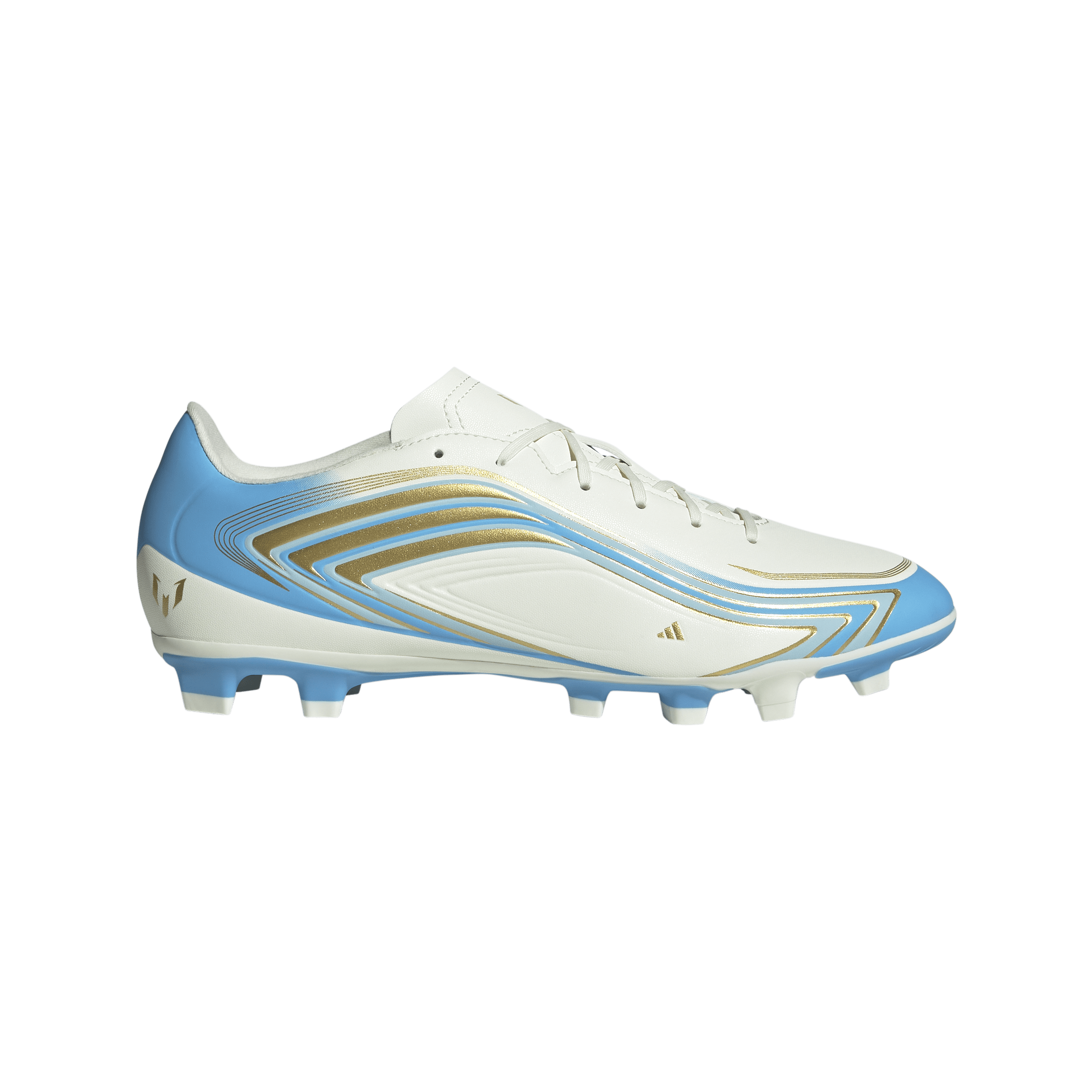 F50 MESSI CLUB Firm Ground / Multi Ground Fotballsko Gress/Kunstgress
