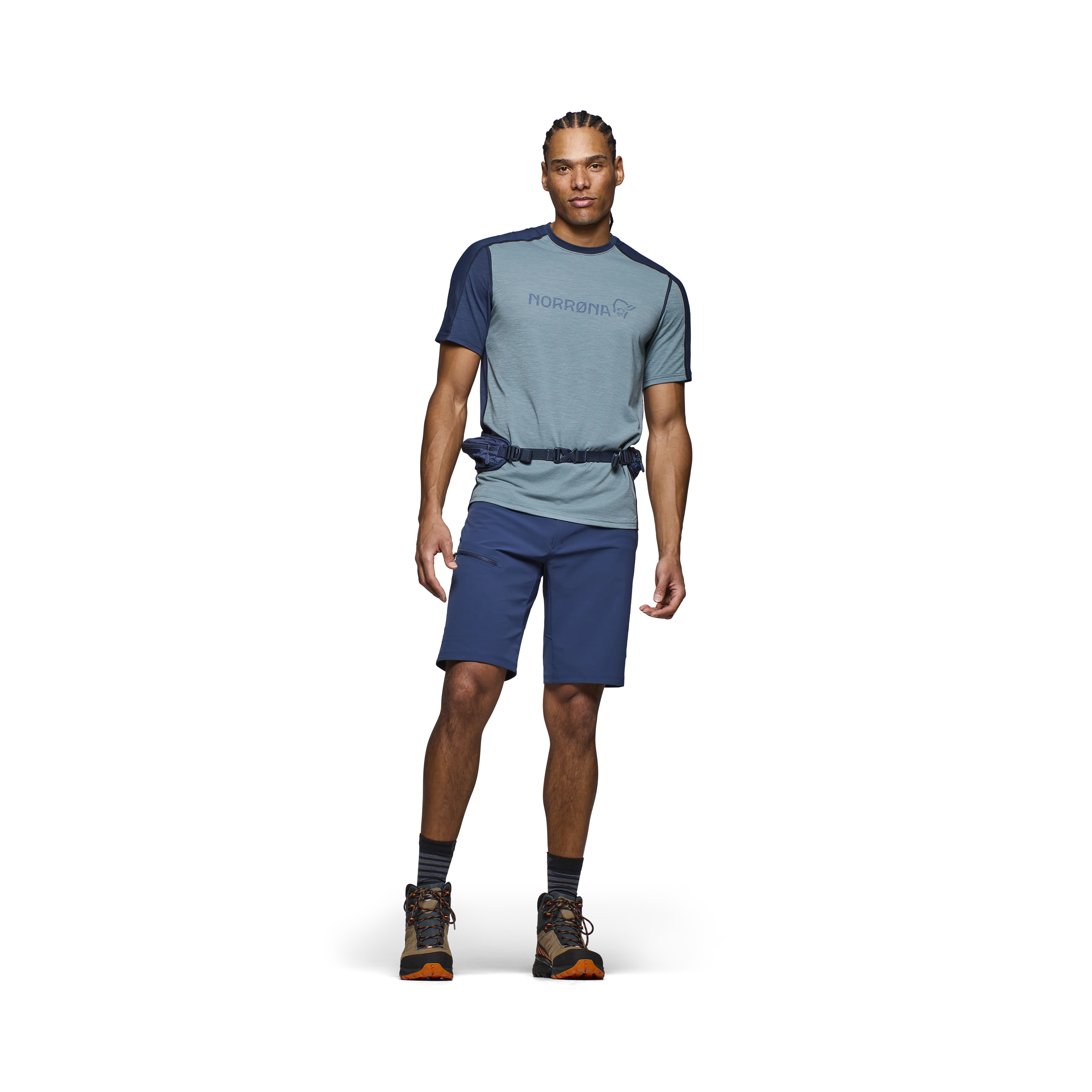 falketind flex1 Shorts M's