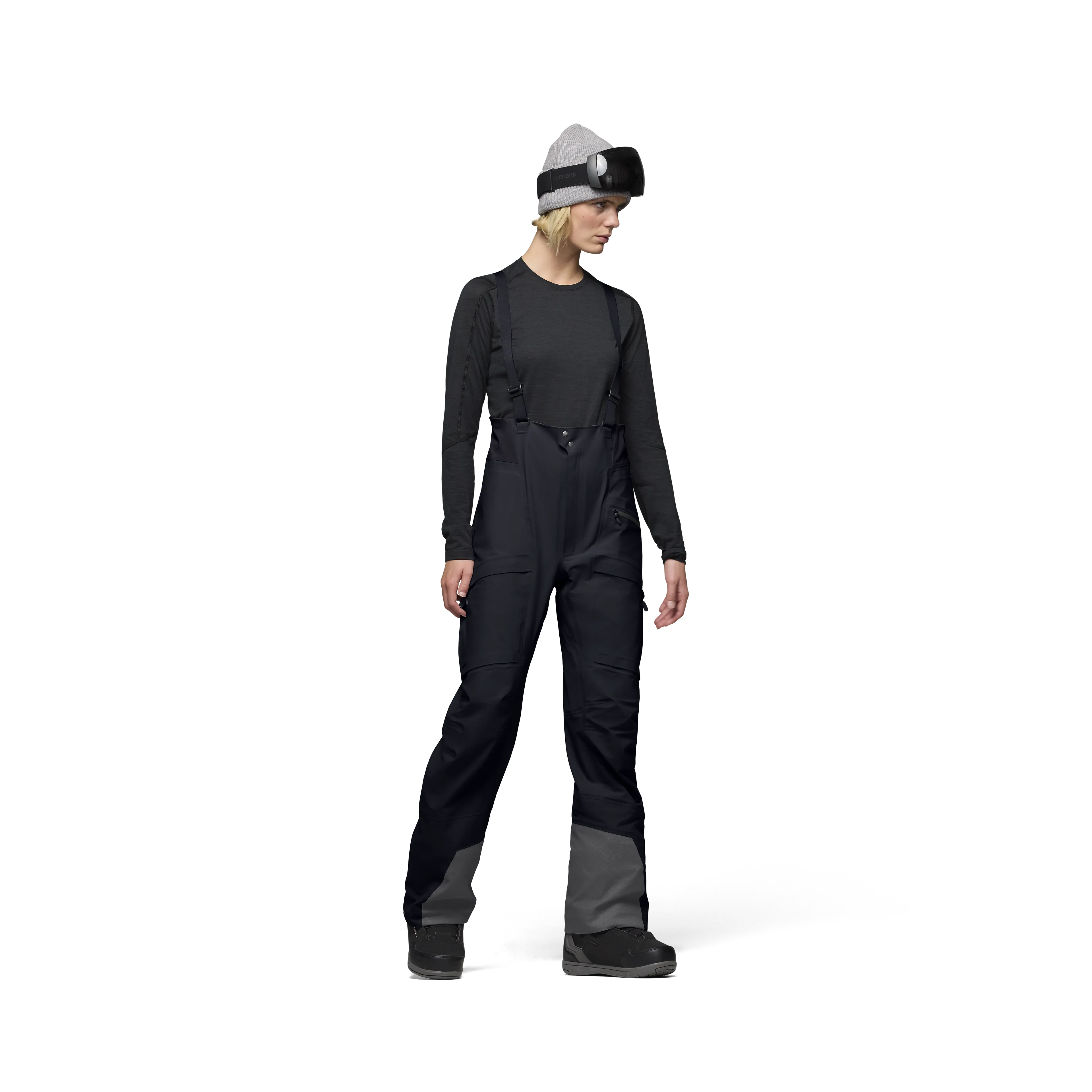 møre Gore-Tex Salopette W's