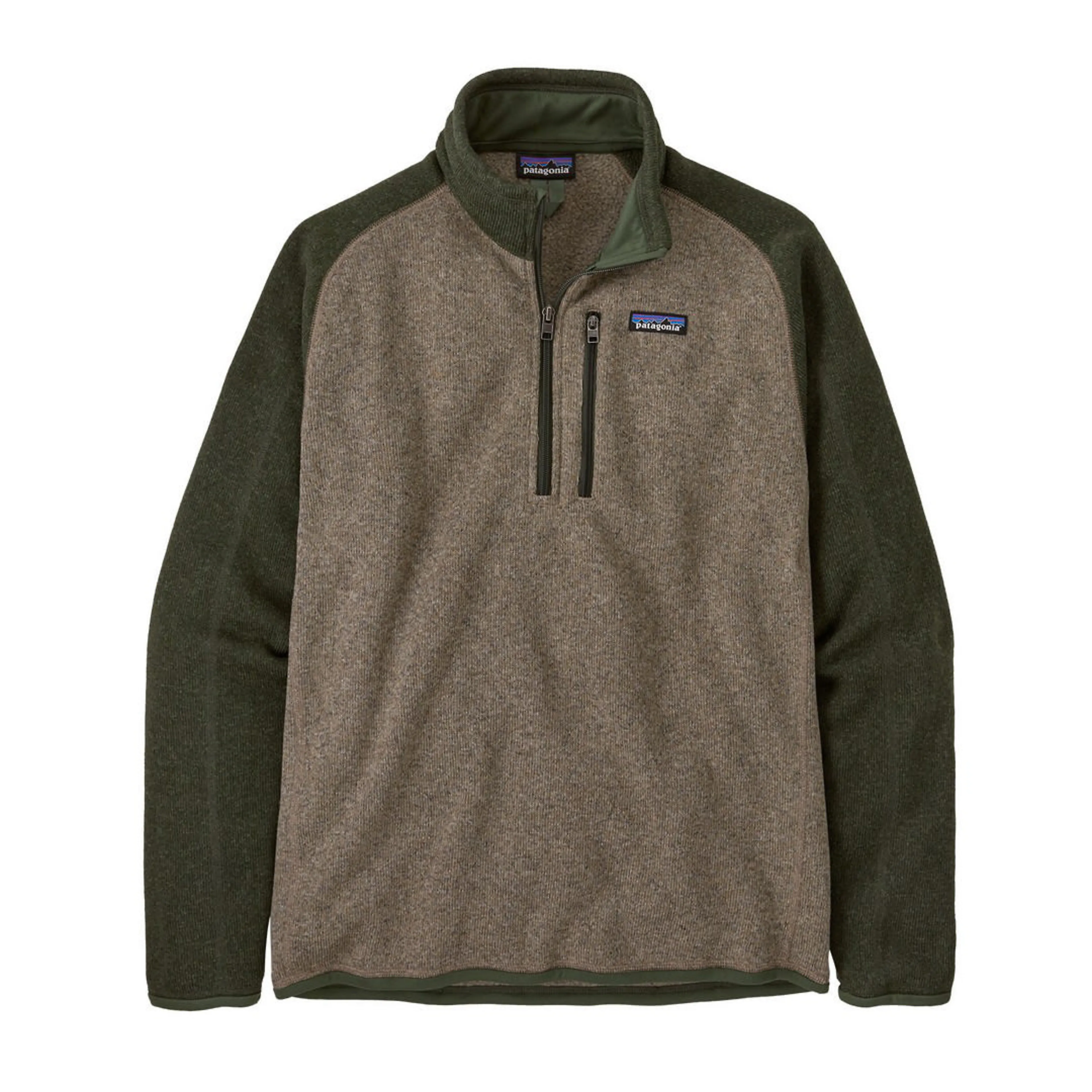 M's Better Sweater 1/4 Zip M's Better Sweater 1/4 Zip