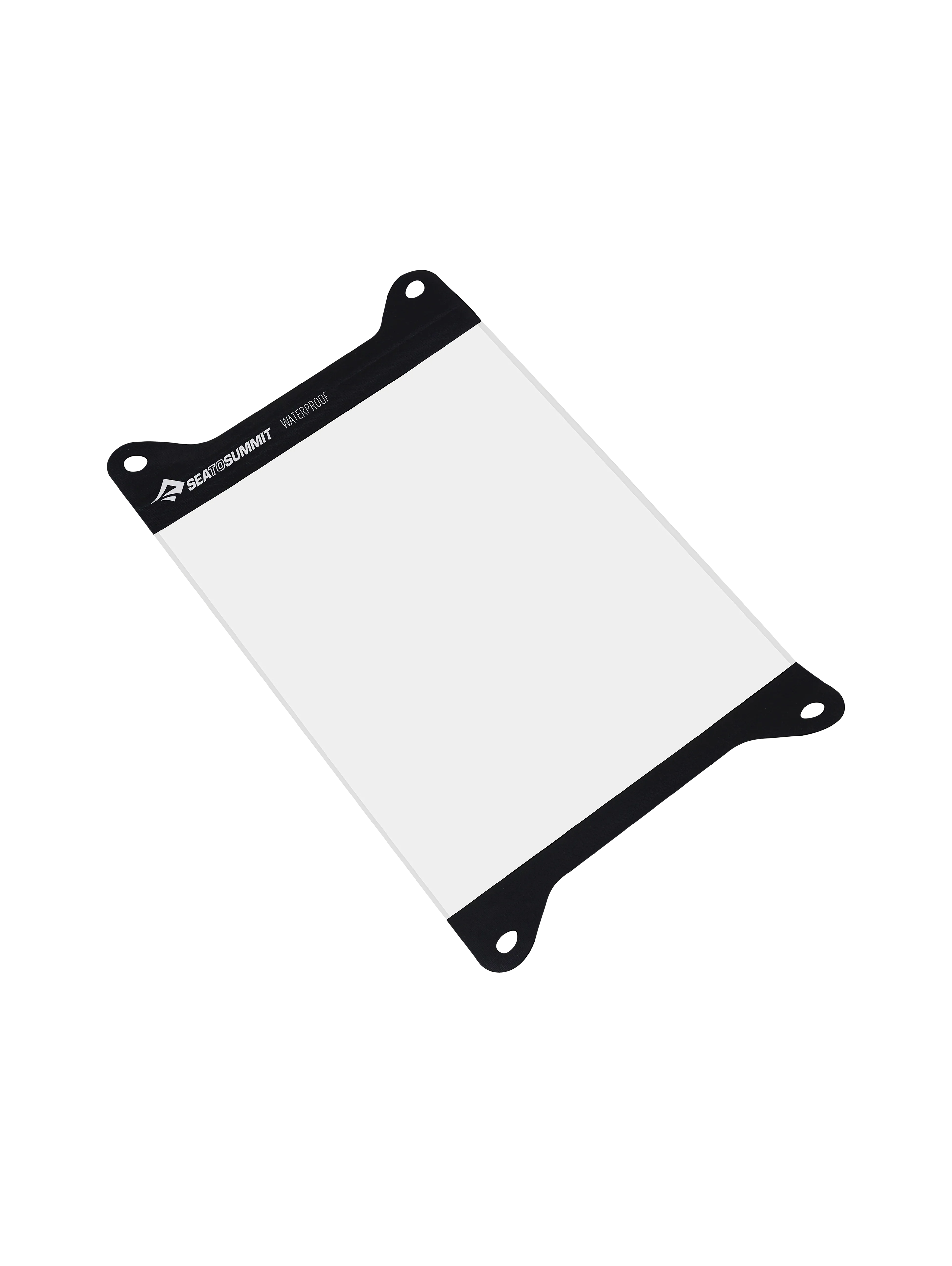 TPU Guide Waterproof Map Case