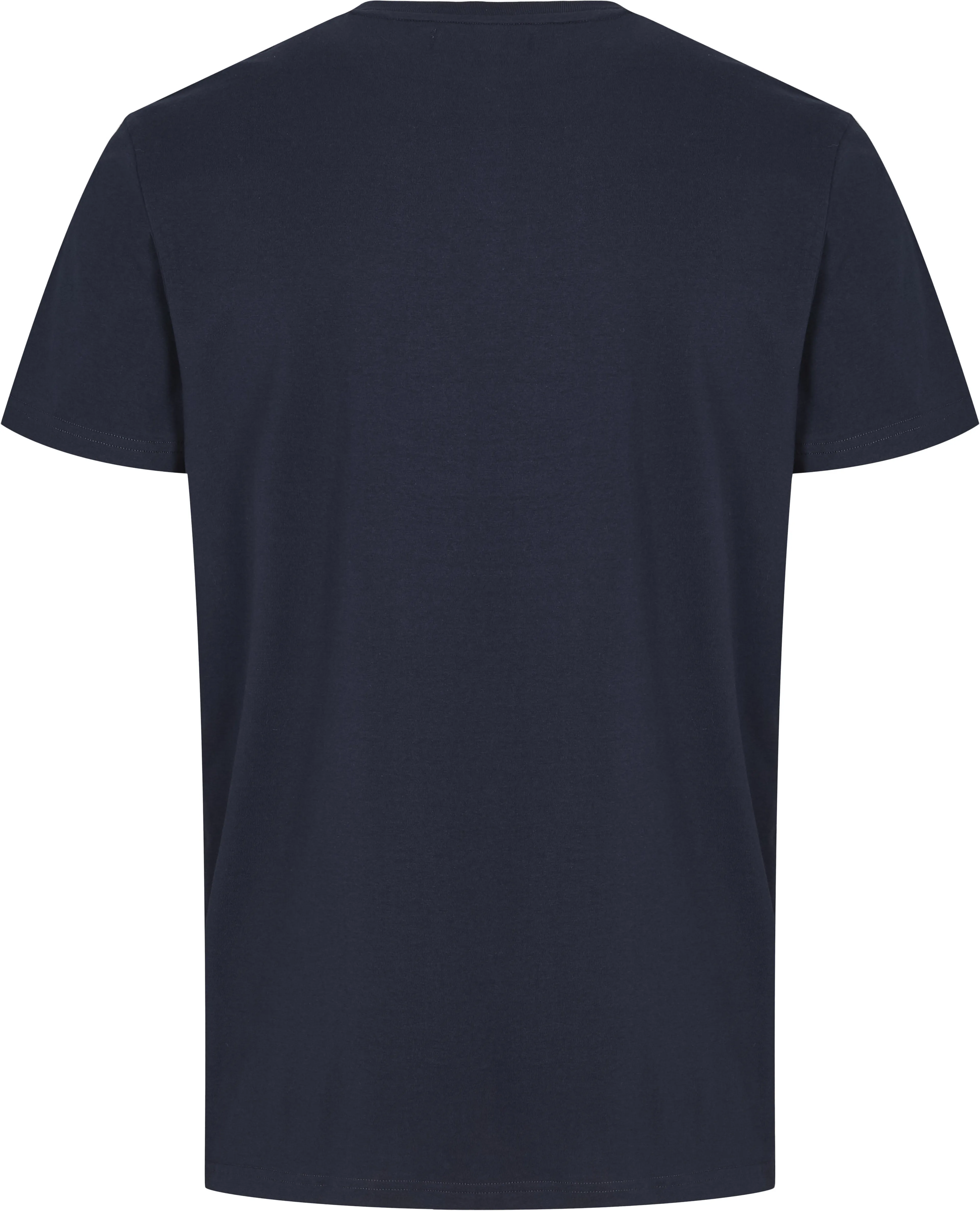 USPA T-Shirt Arjun Men