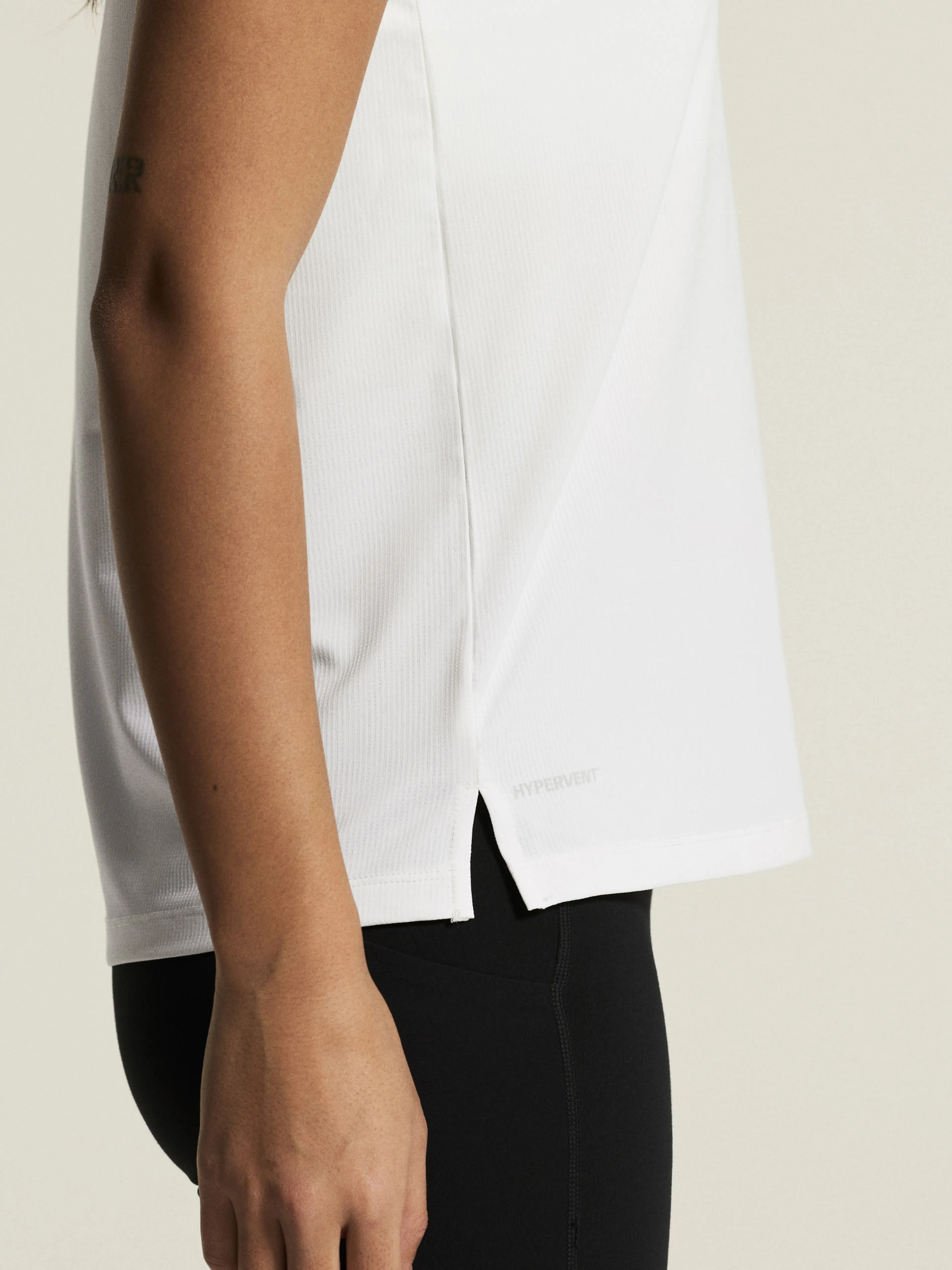 Essence Logo Tee 2 W