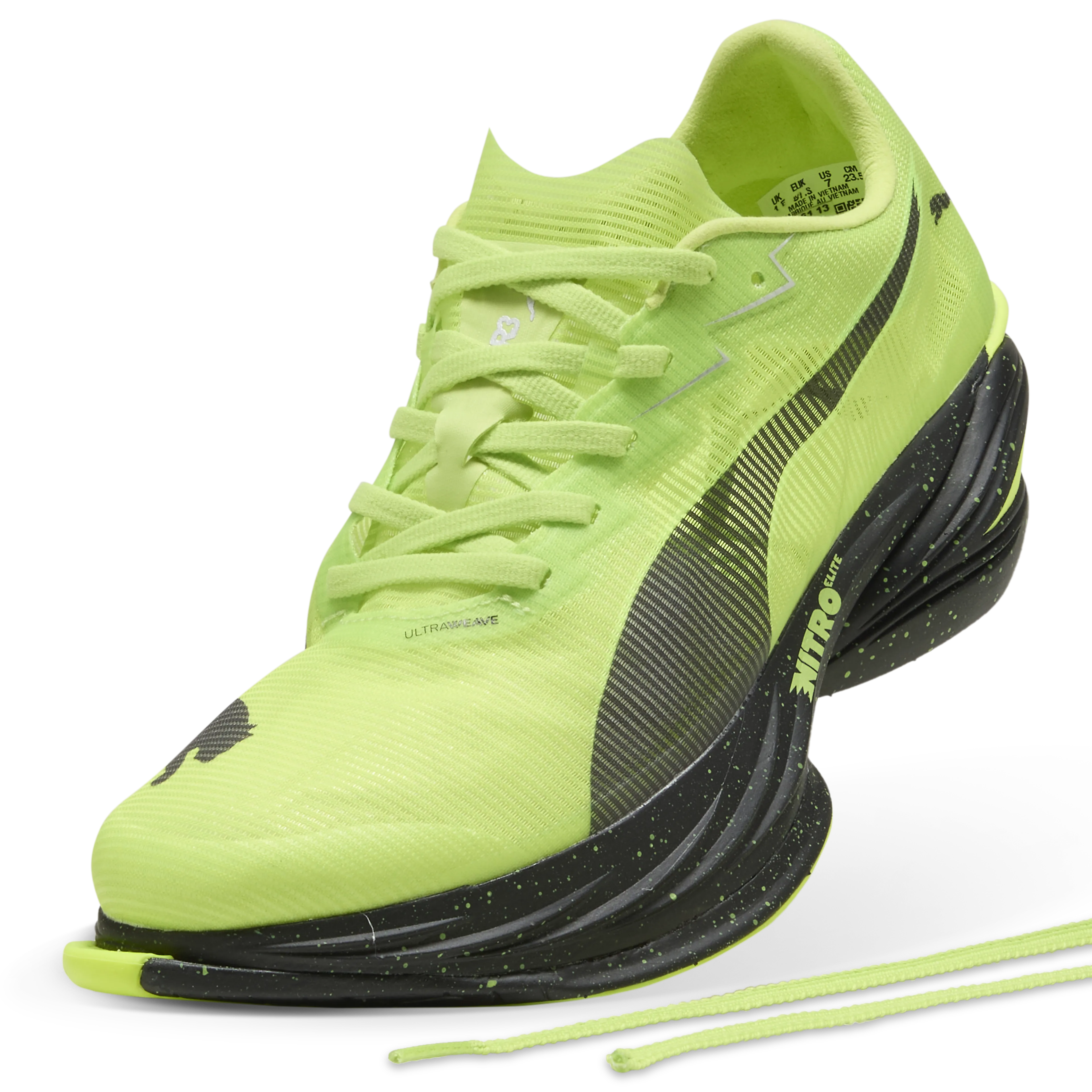 Fast-R Nitro Elite 3