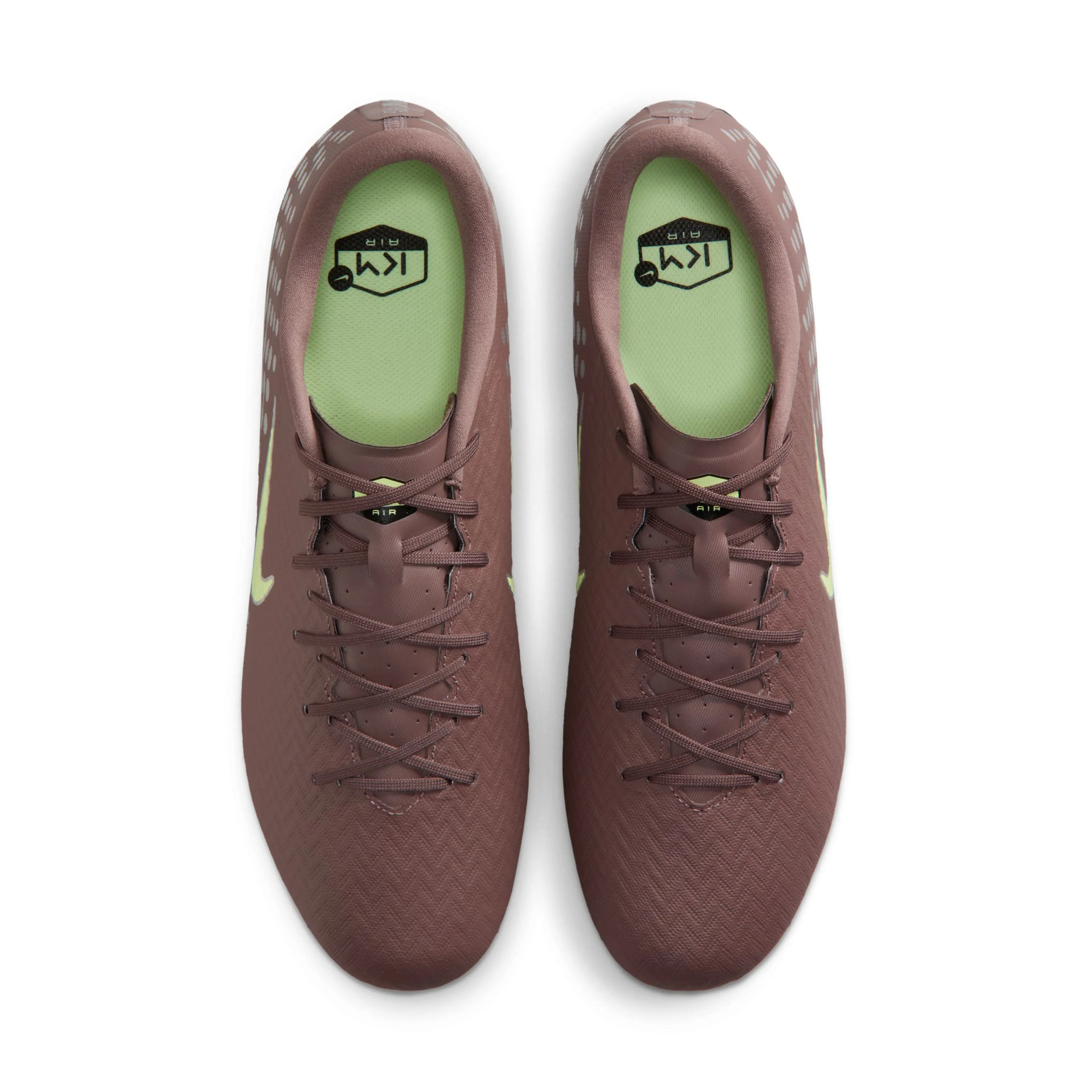 Mercurial Vapor 16 Academy "Kylian Mbappé" Multi-Ground Low-Top Fotballsko Gress/Kunstgress