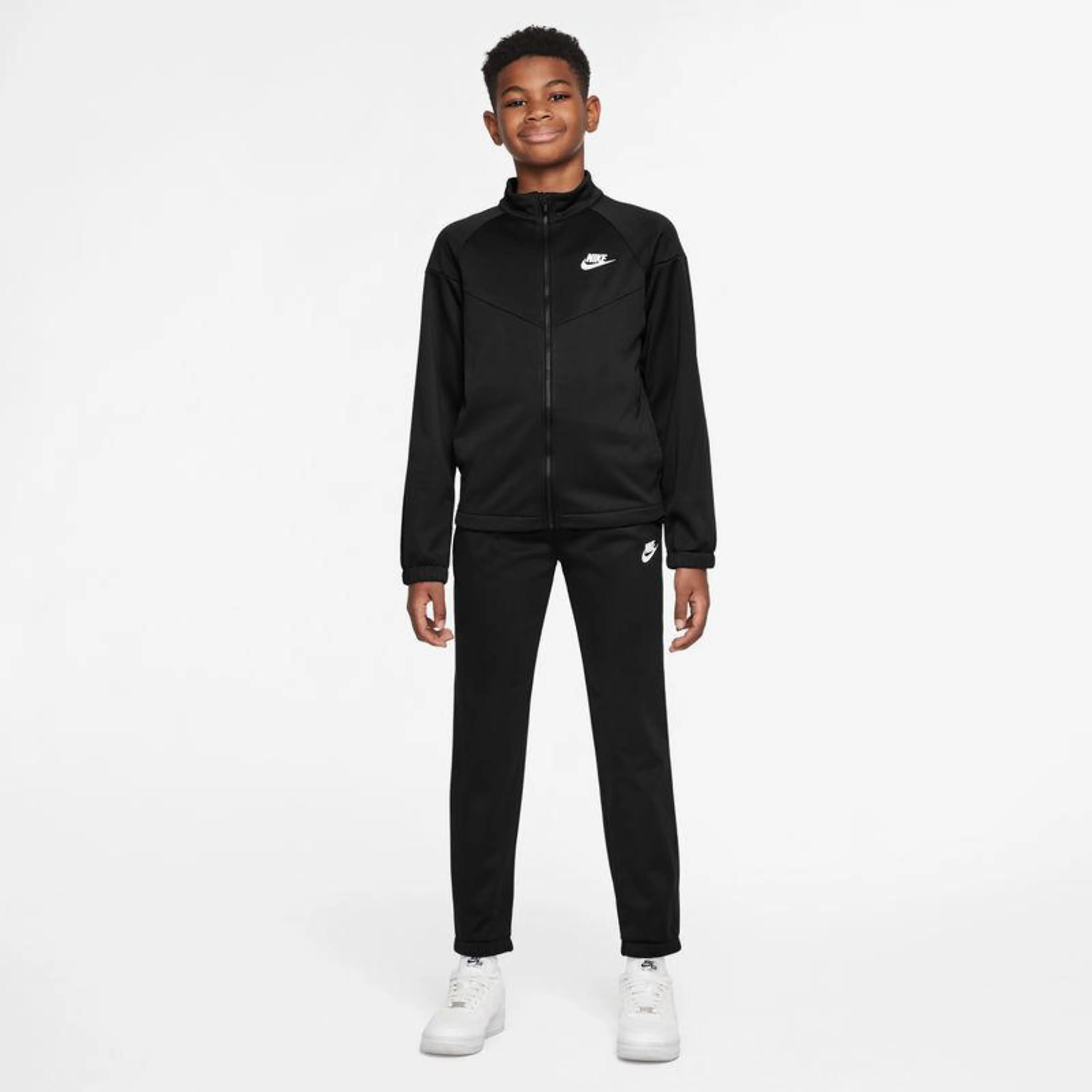 Sportswear Big Kids' Dri-FIT Tracksuit