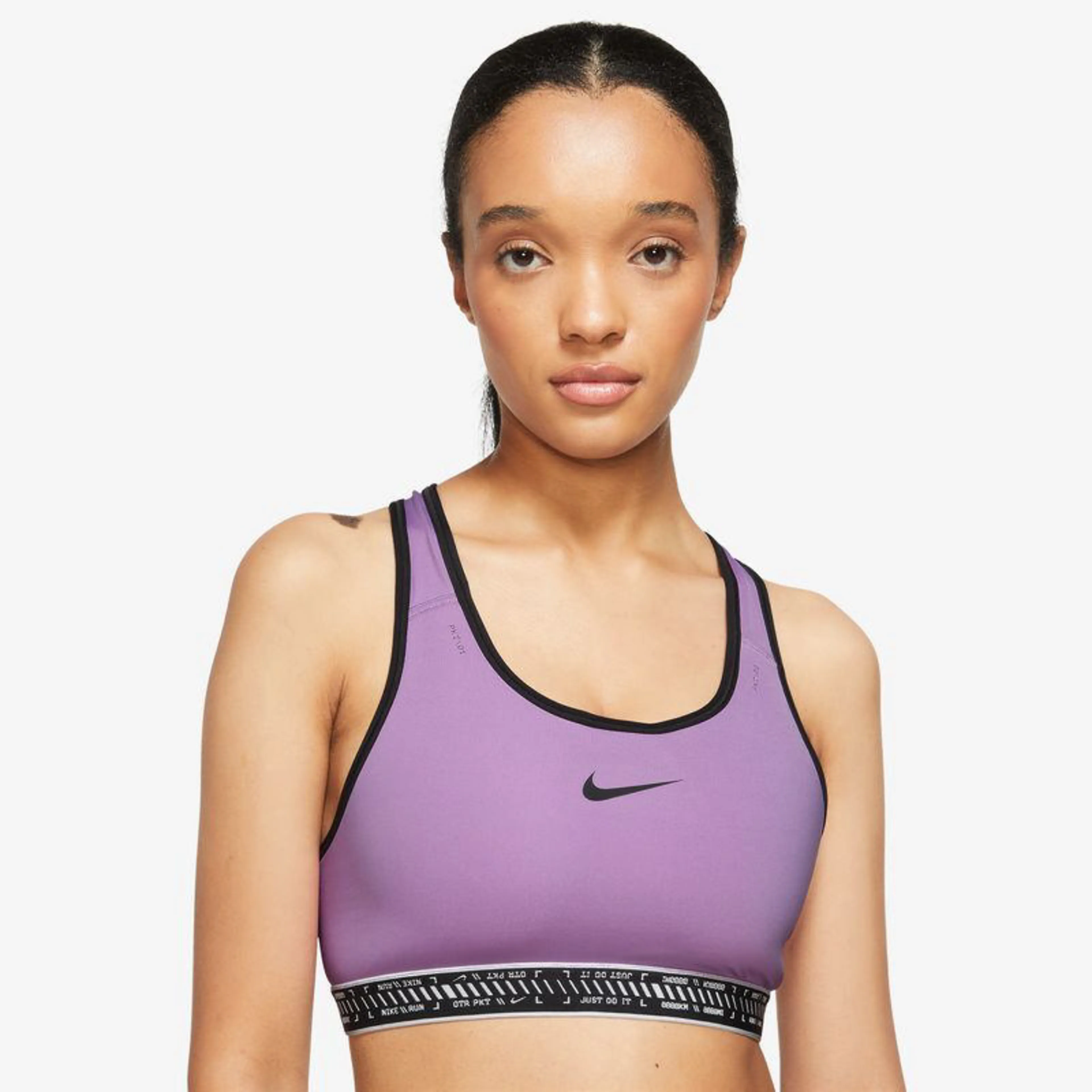 Swoosh On The Run sports-BH dame