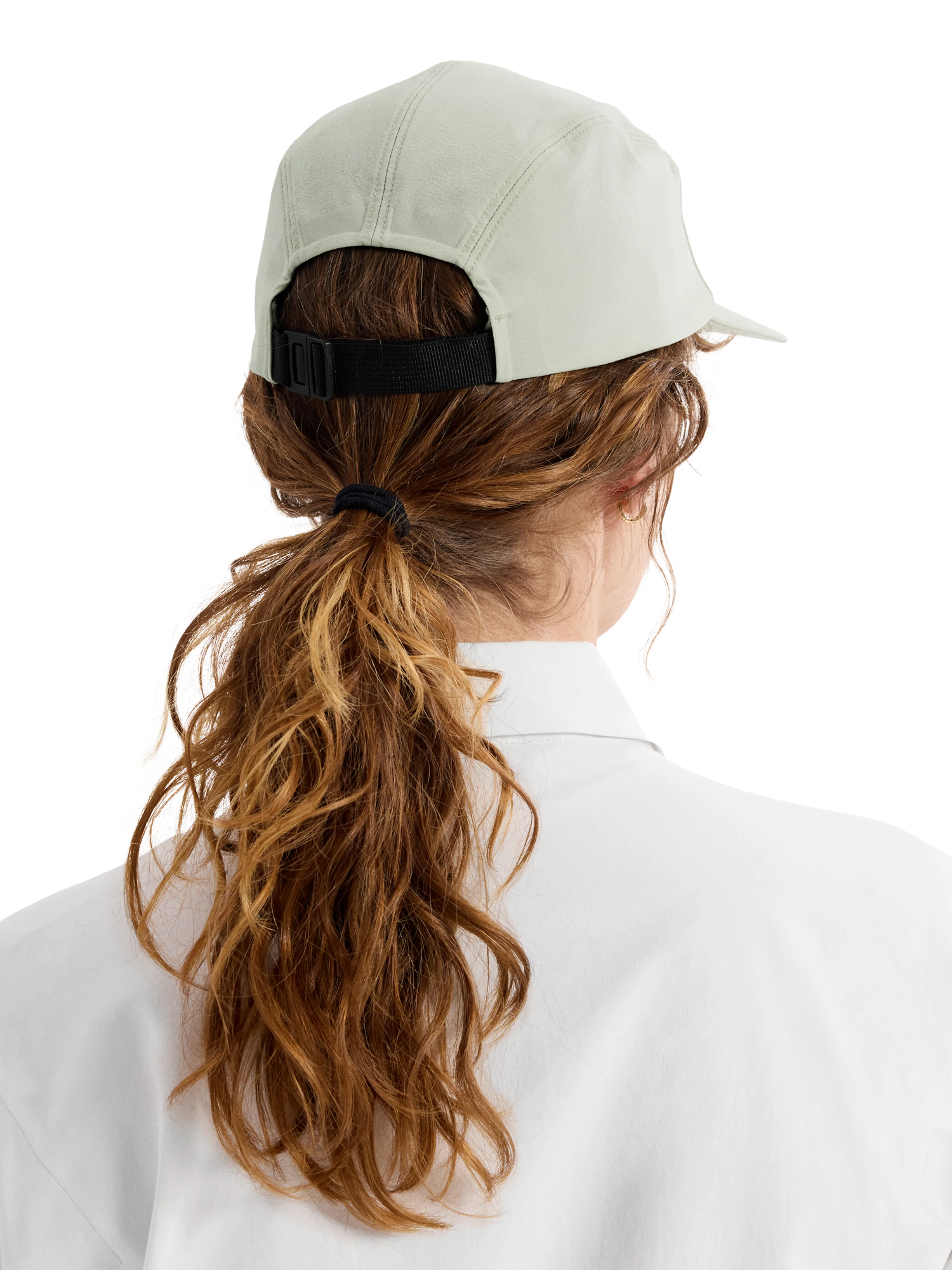 Gamma 5 Panel Cap