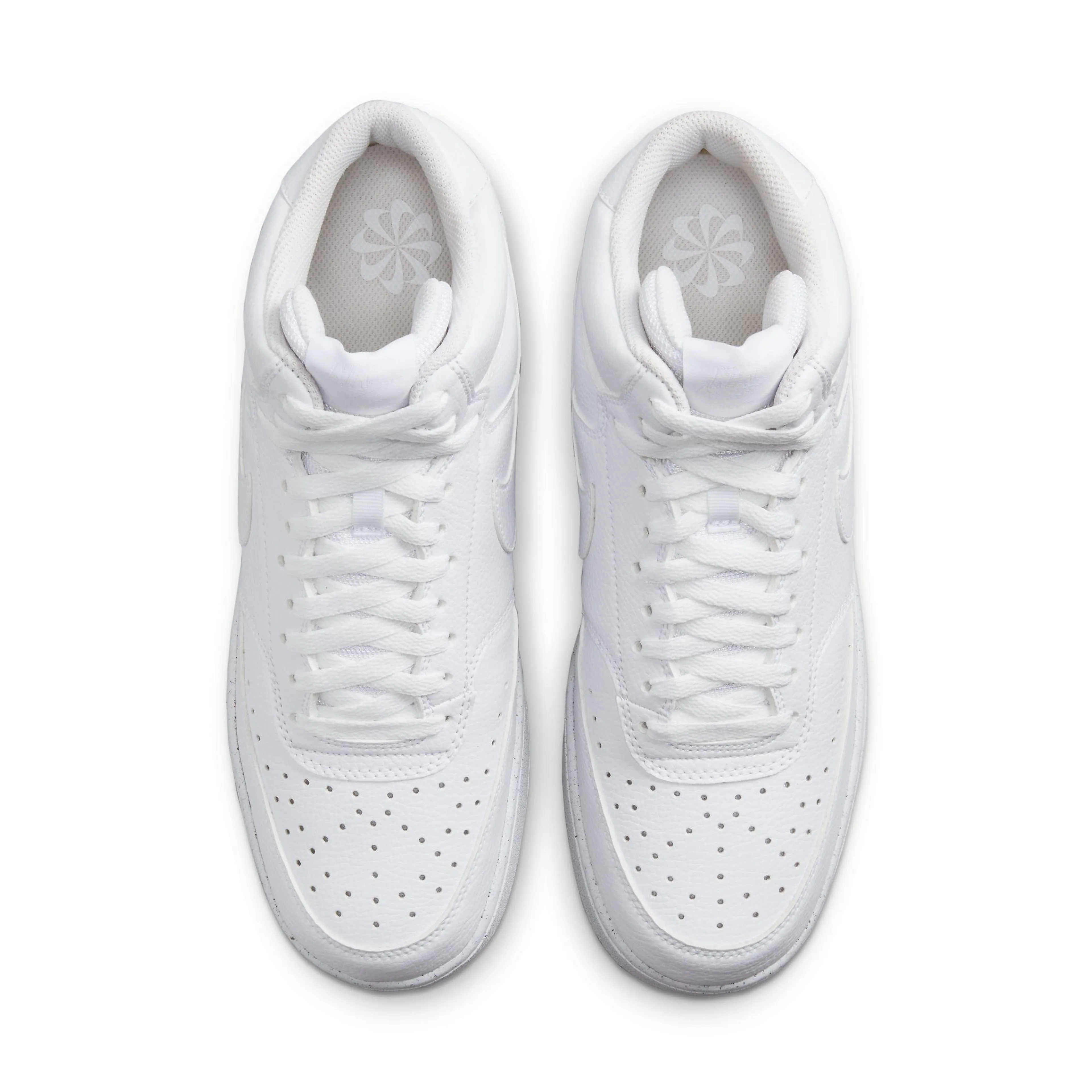 Court Vision Mid Next Nature Men's Shoes