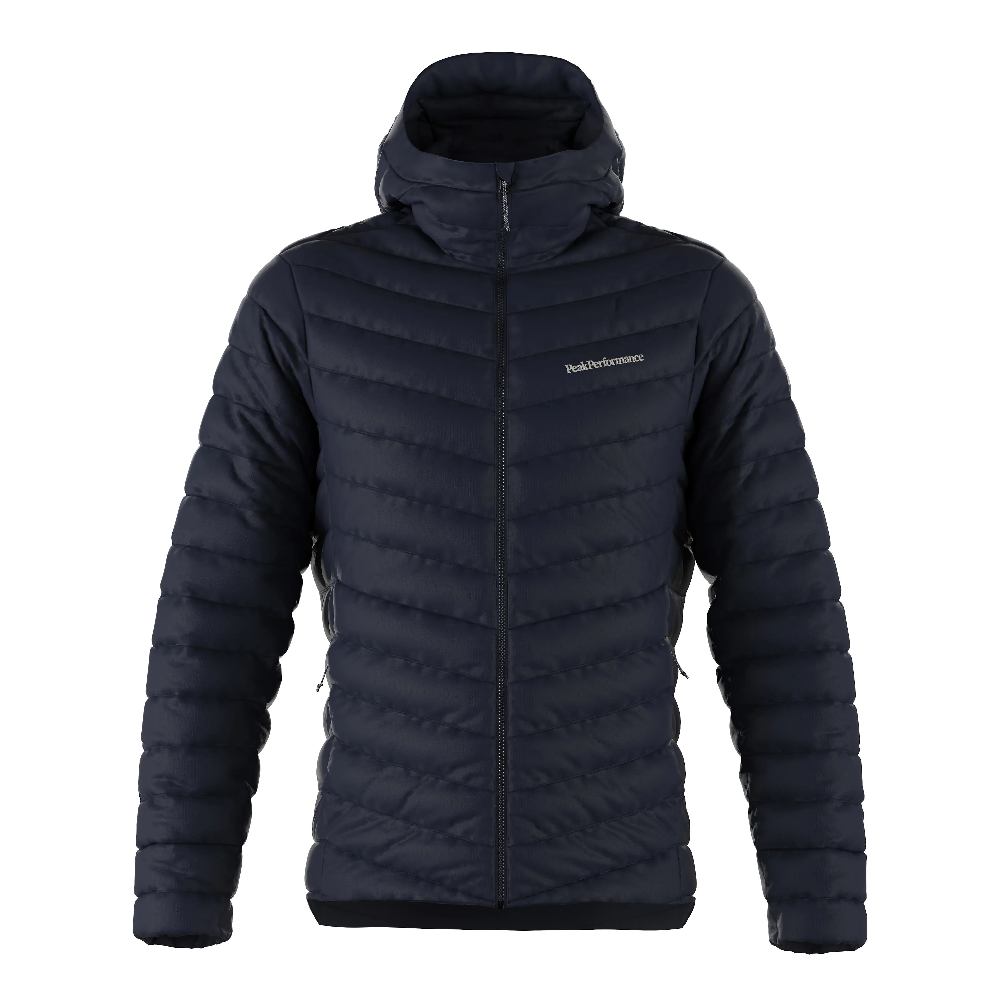 M Frost Down Hood Jacket