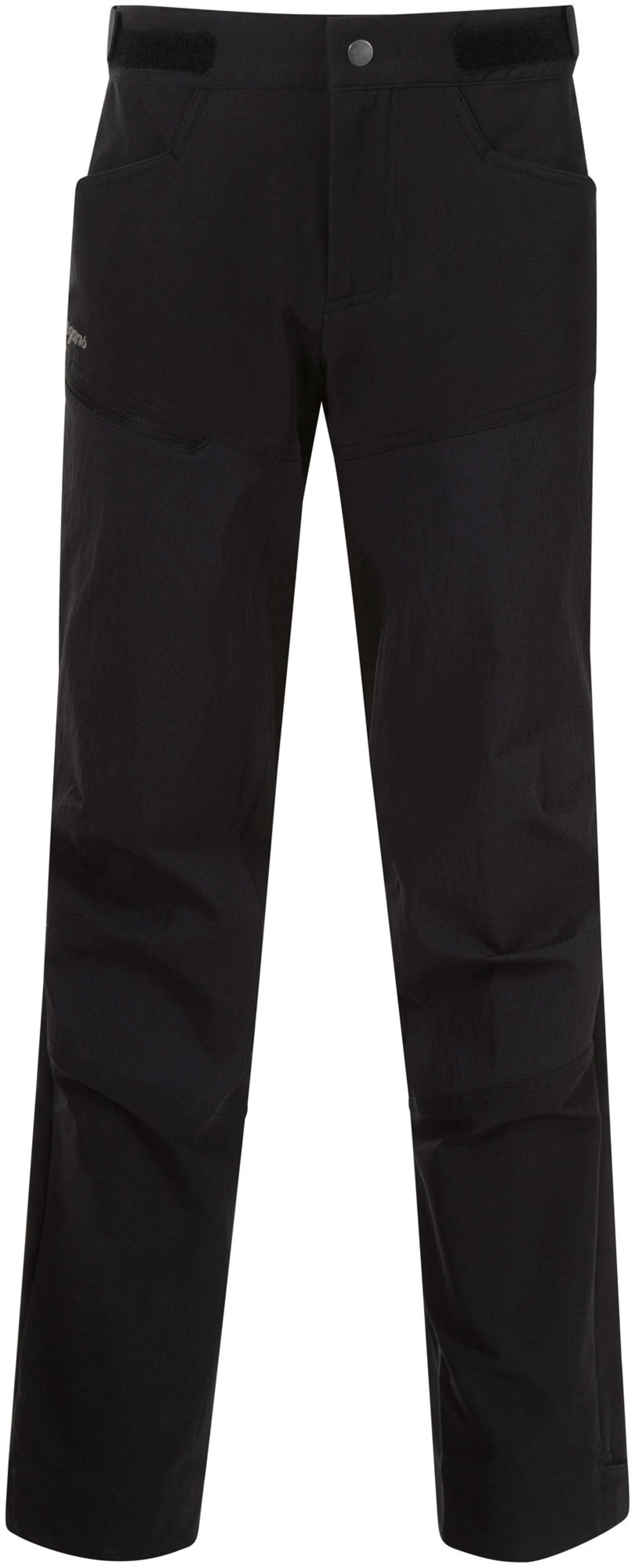 Junior Softshell Hiking Pants