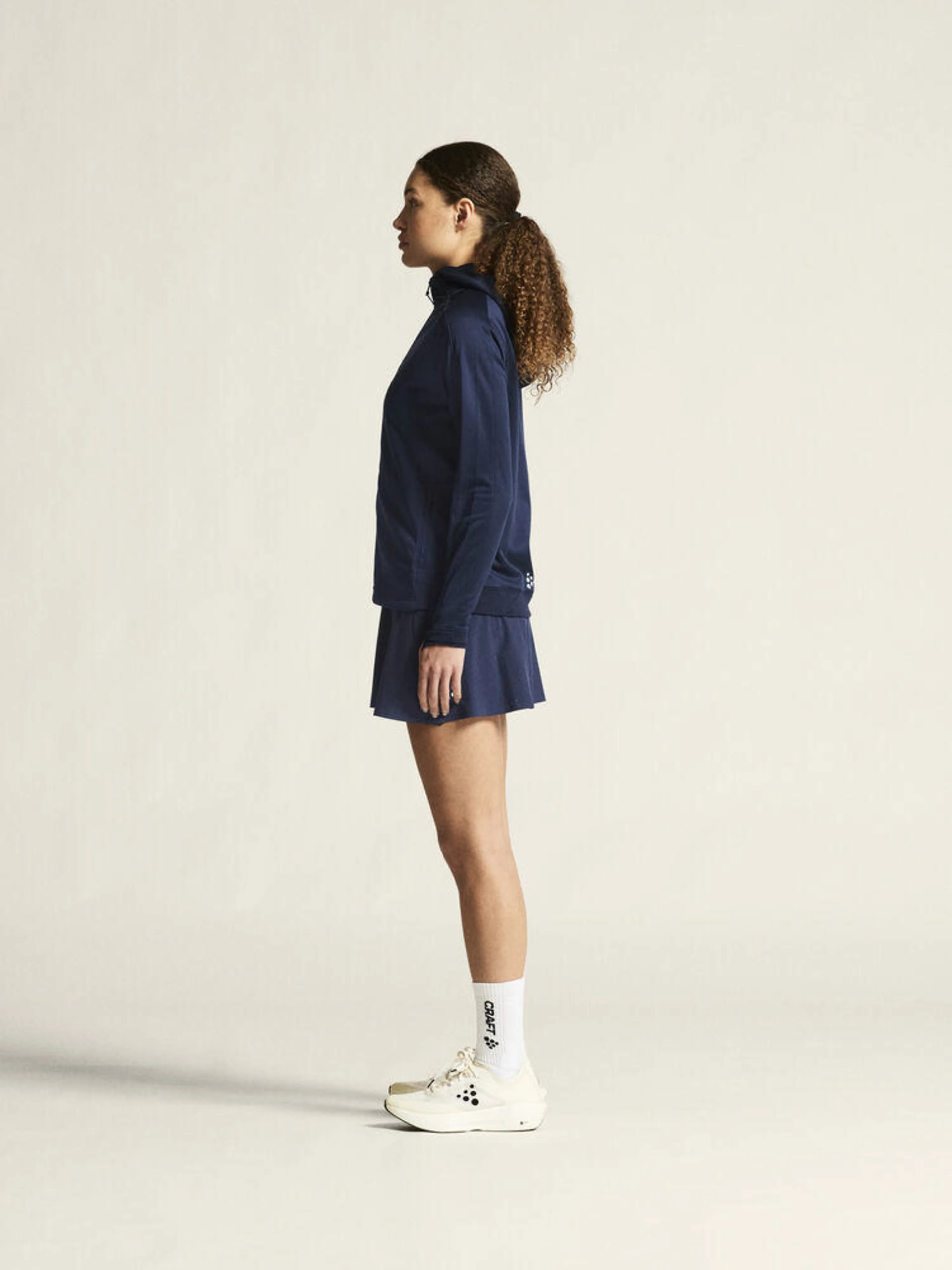 Evolve 2.0 Hood Jacket W