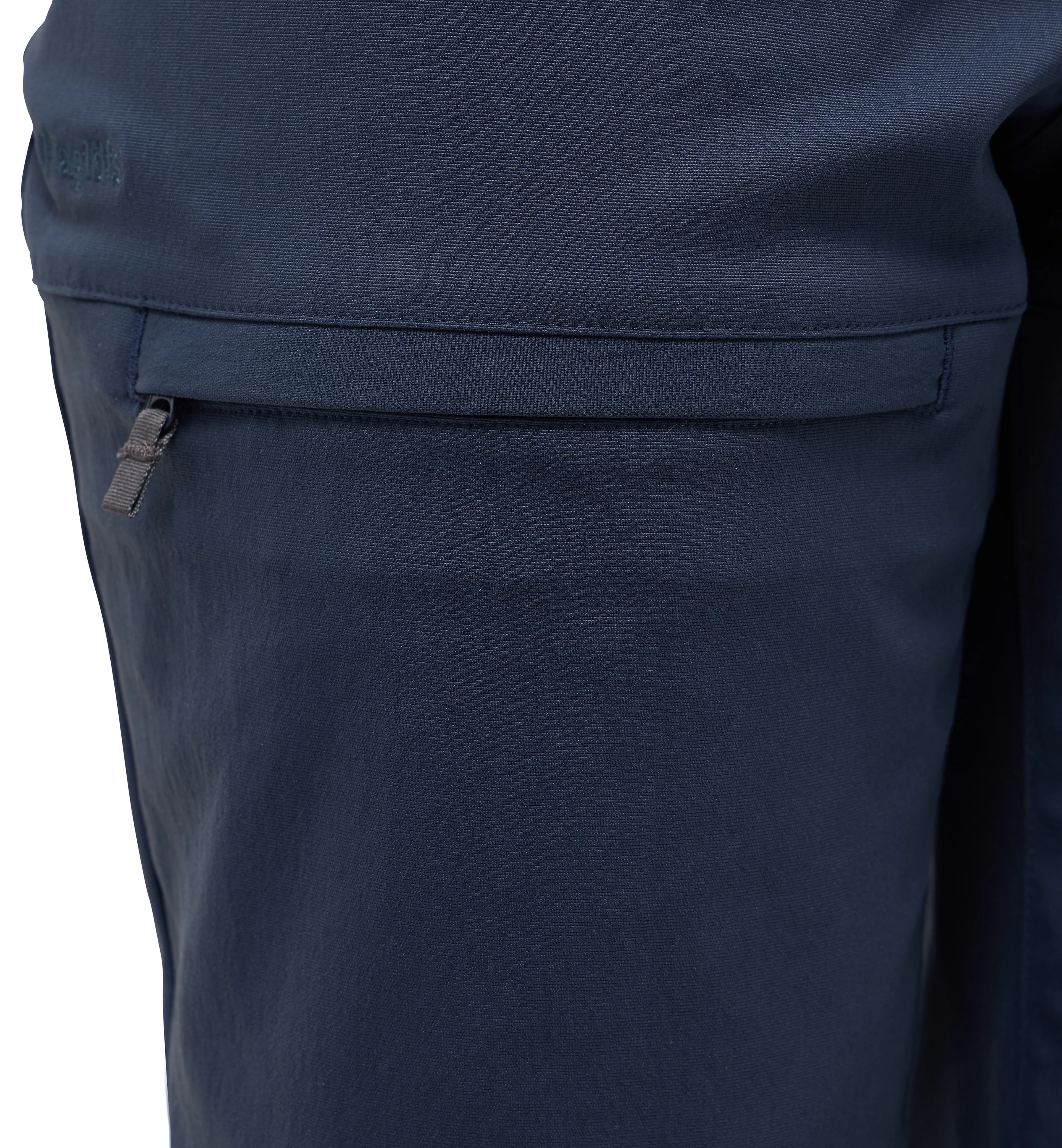 Alert Mid Pant Women