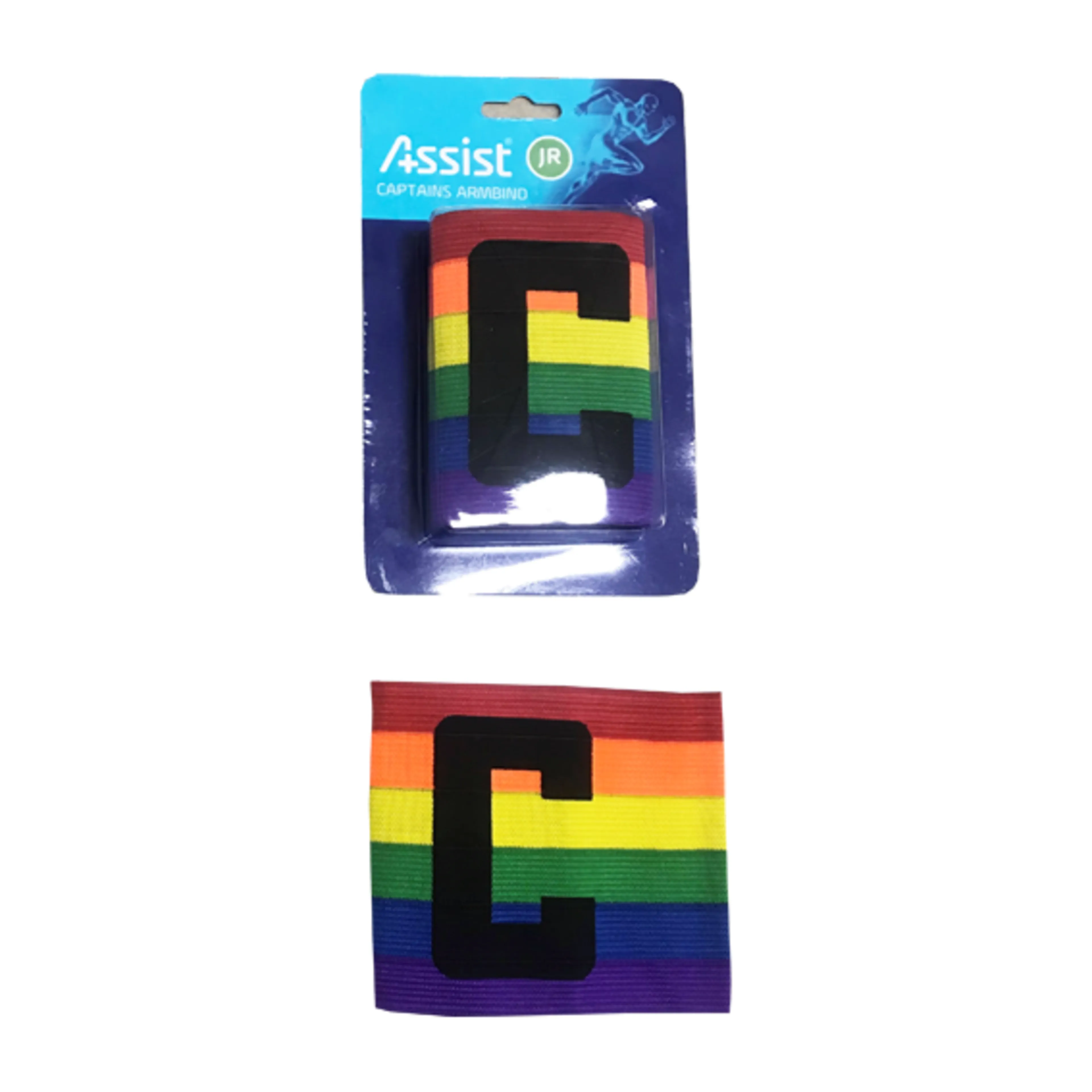 CAPTAINS ARMBIND- JR