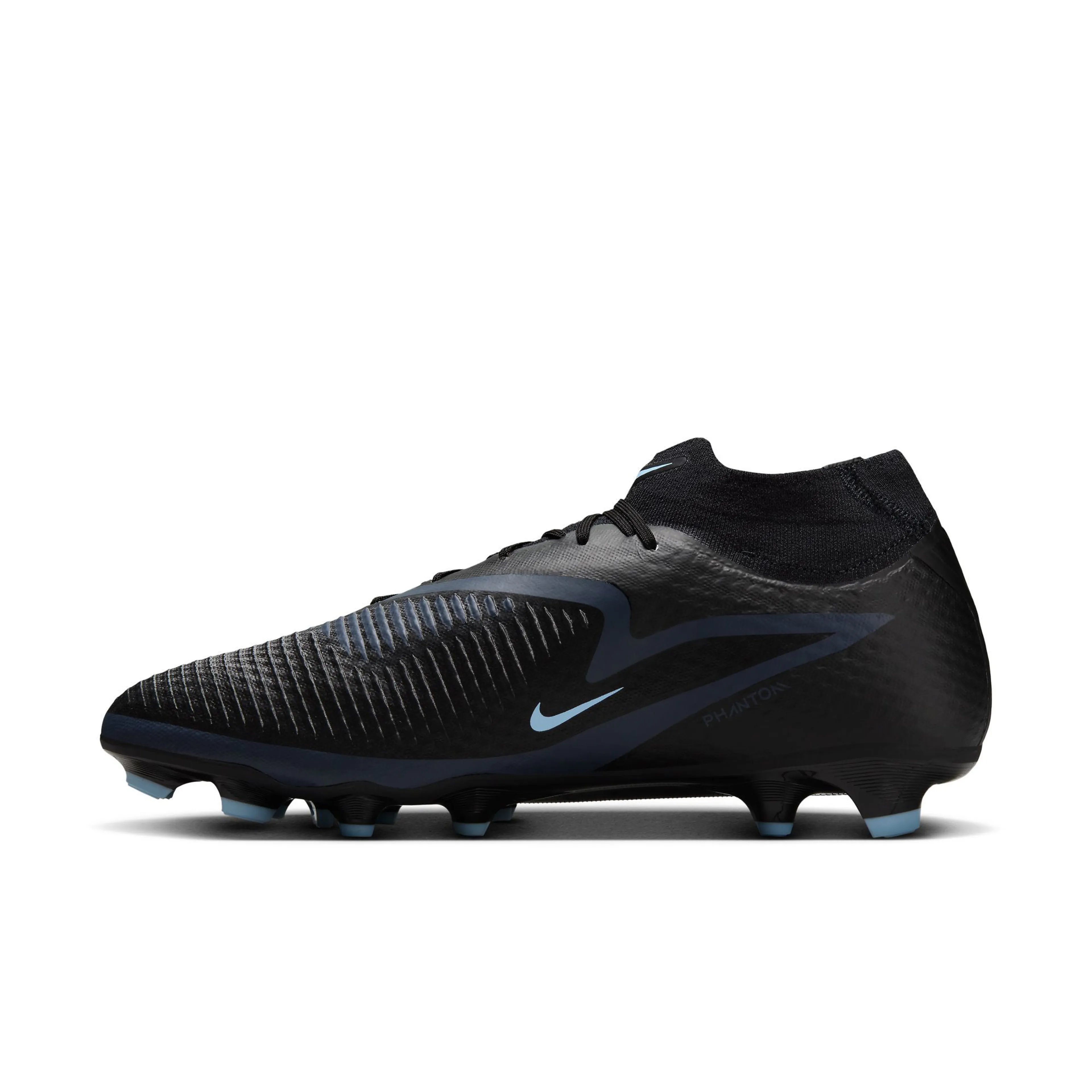 Phantom 6 High Academy Multi-Ground Fotballsko Gress/Kunsgress