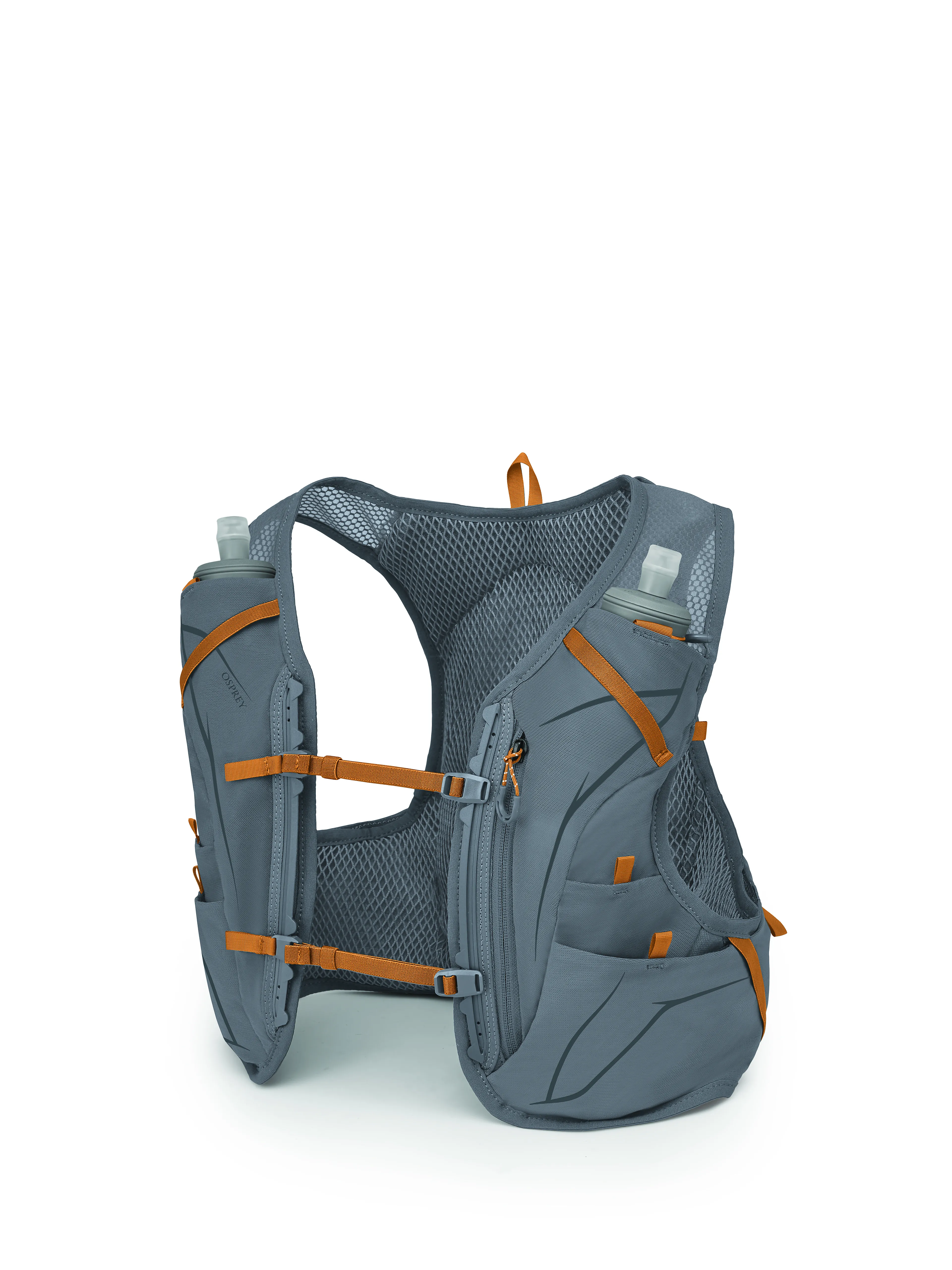 Duro 6 løpevest