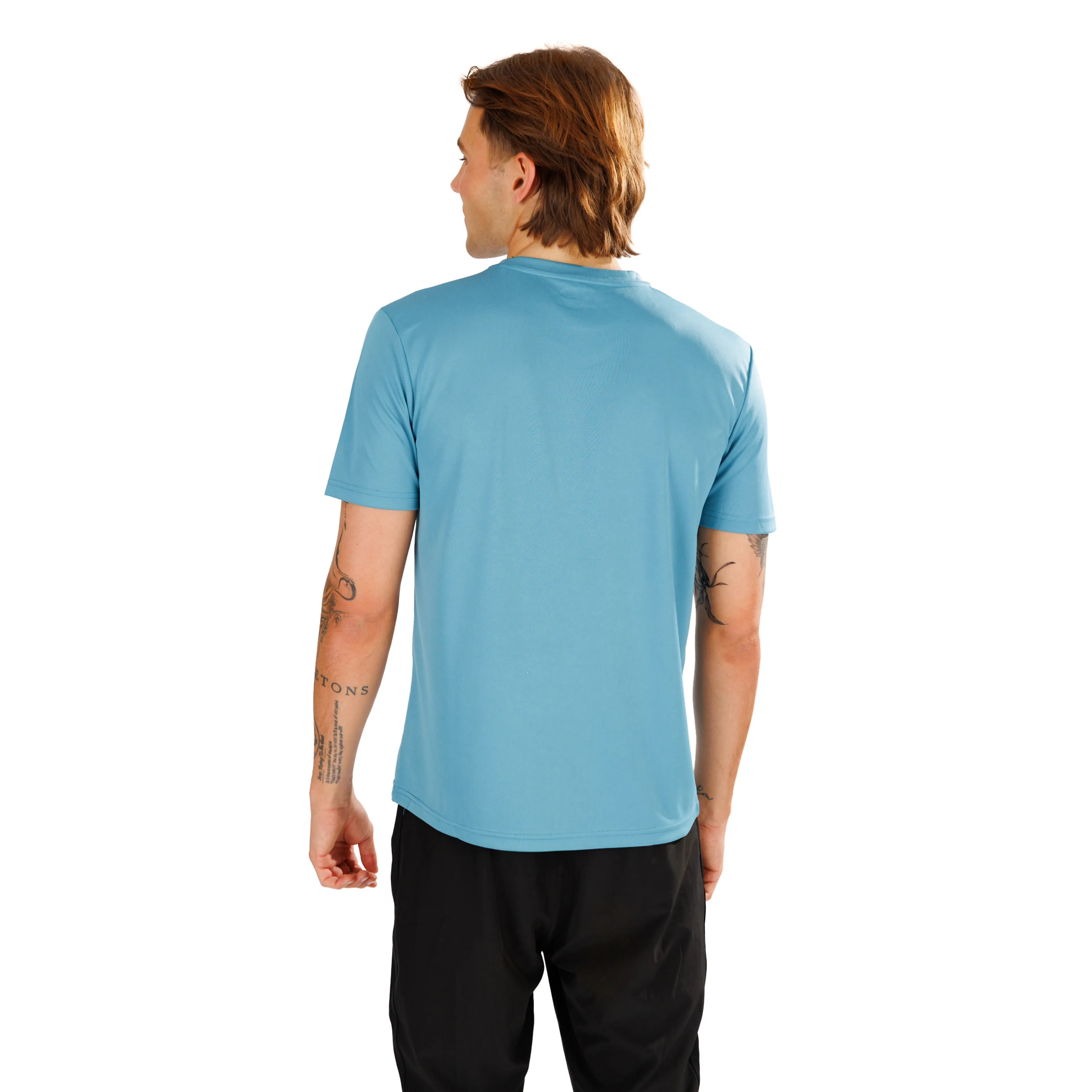 Atlanta M S/S Tee