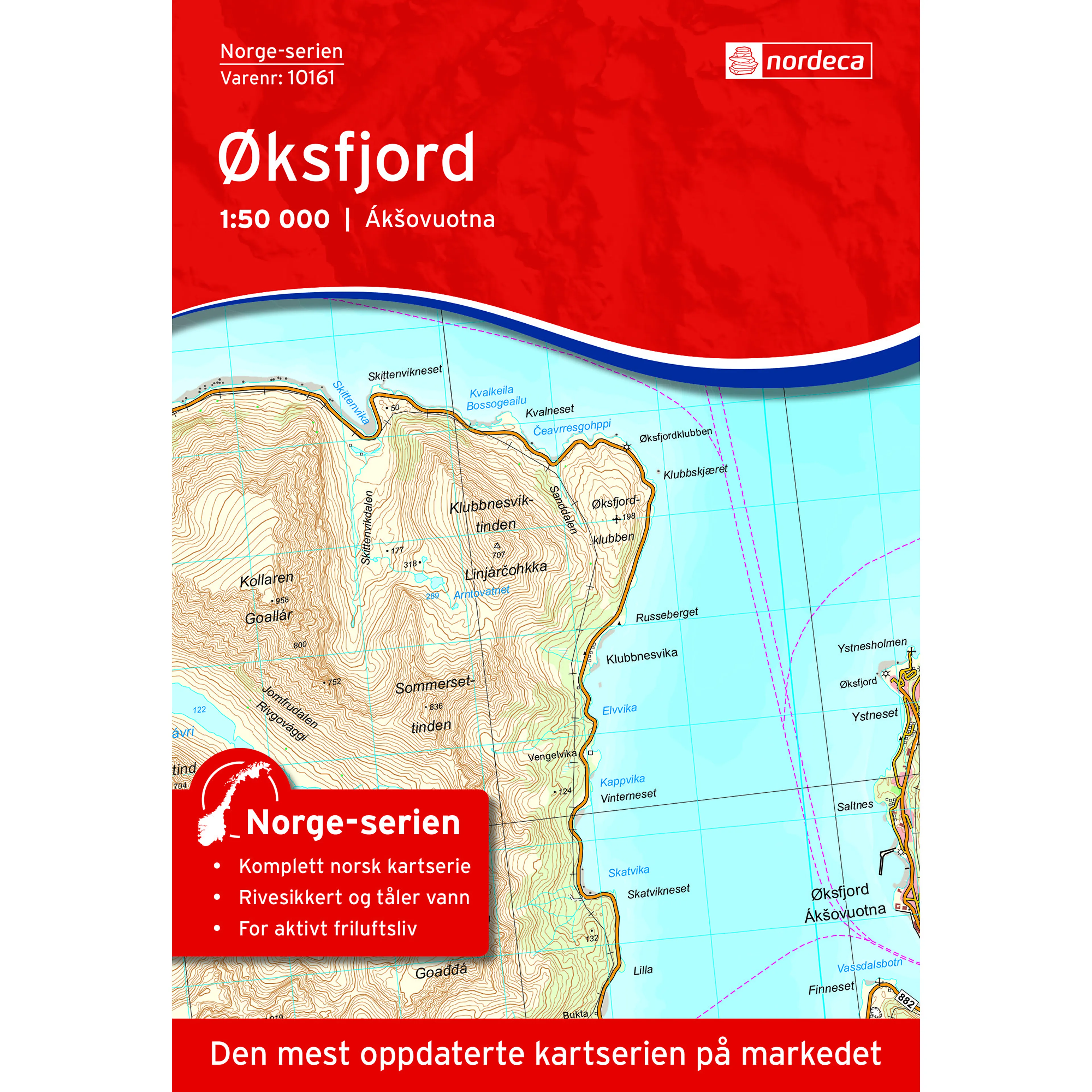 ØKSFJORD