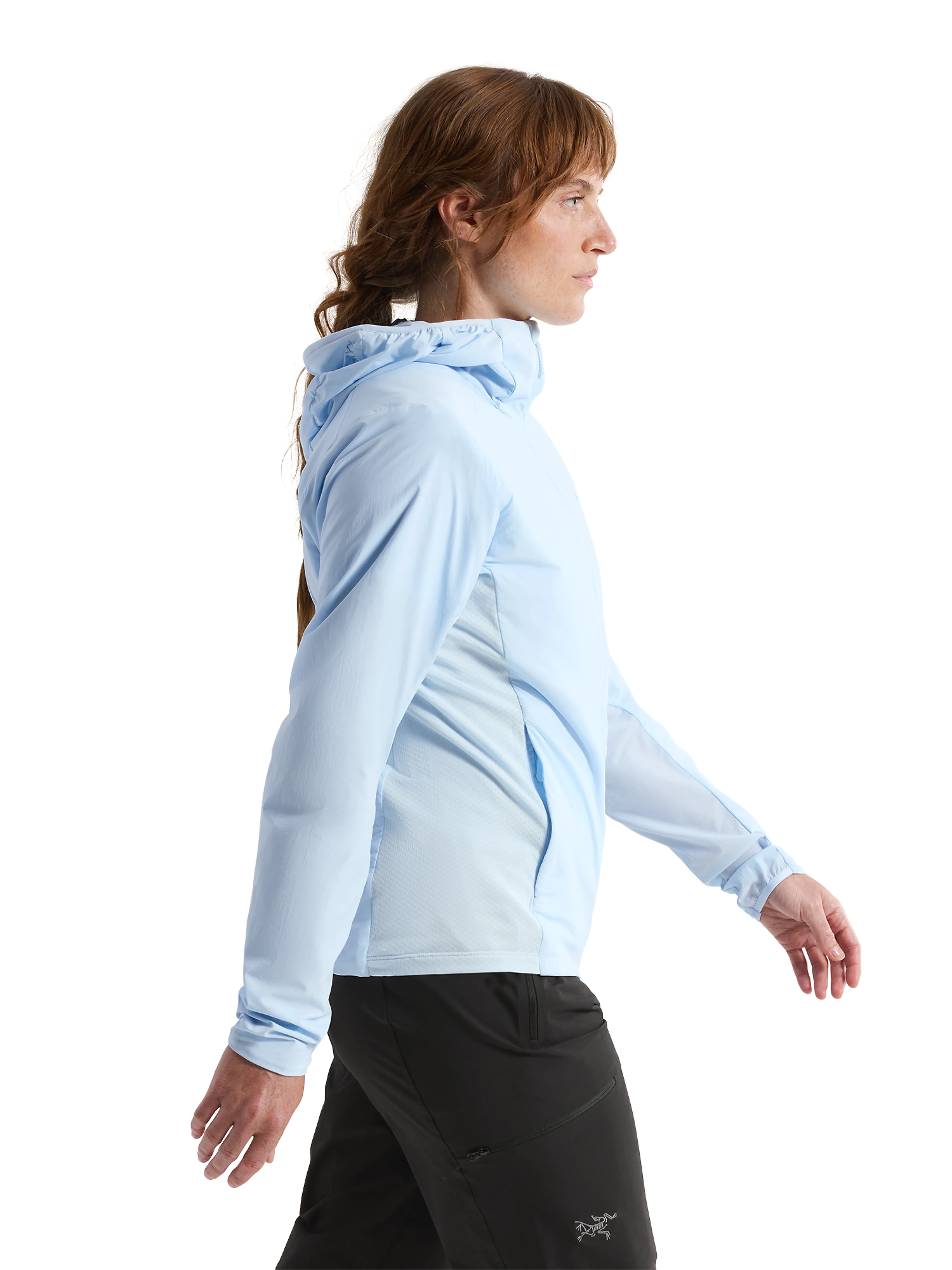 Atom SL Hoody W