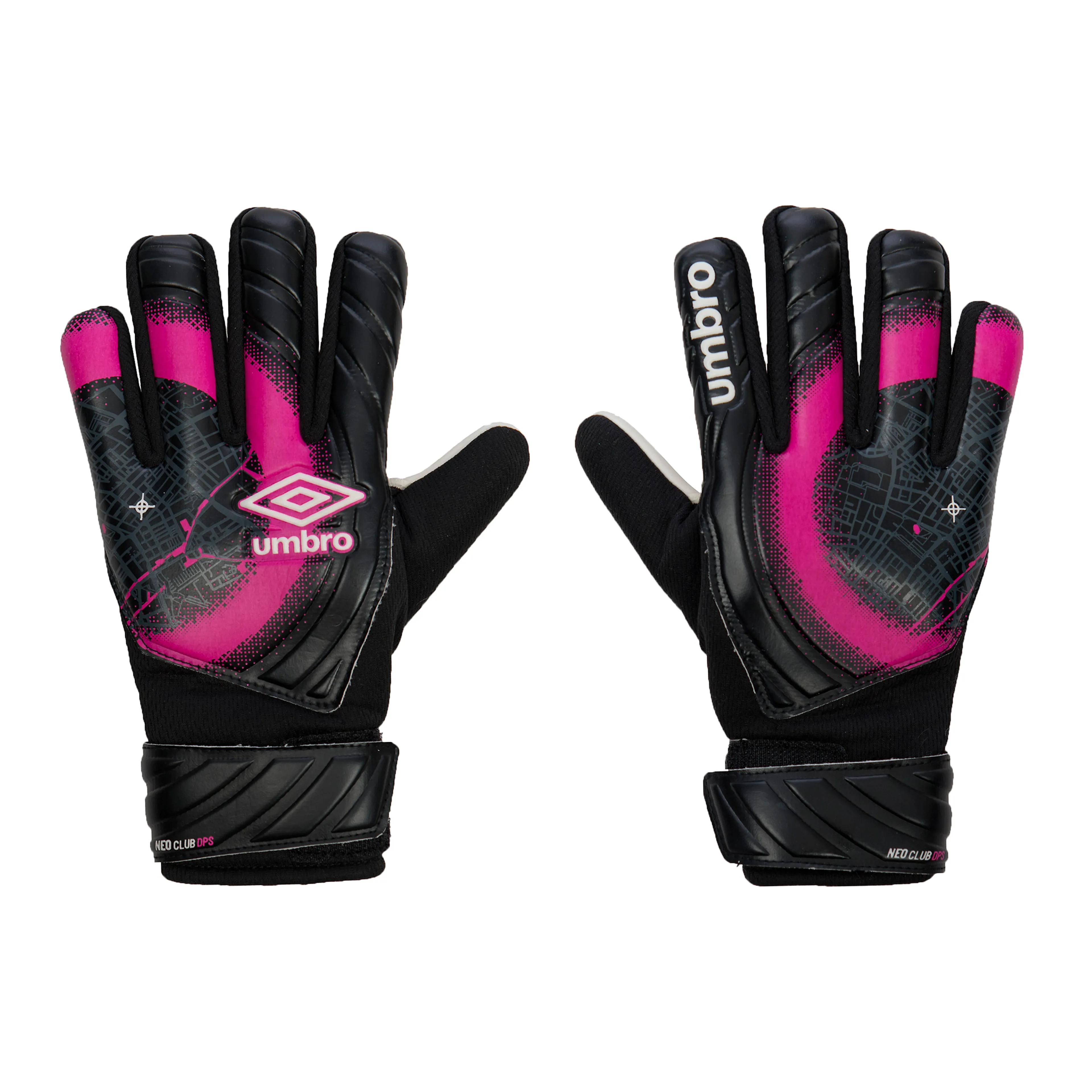Neo Club GK Glove Dps Jr Neo Club GK Glove Dps Jr
