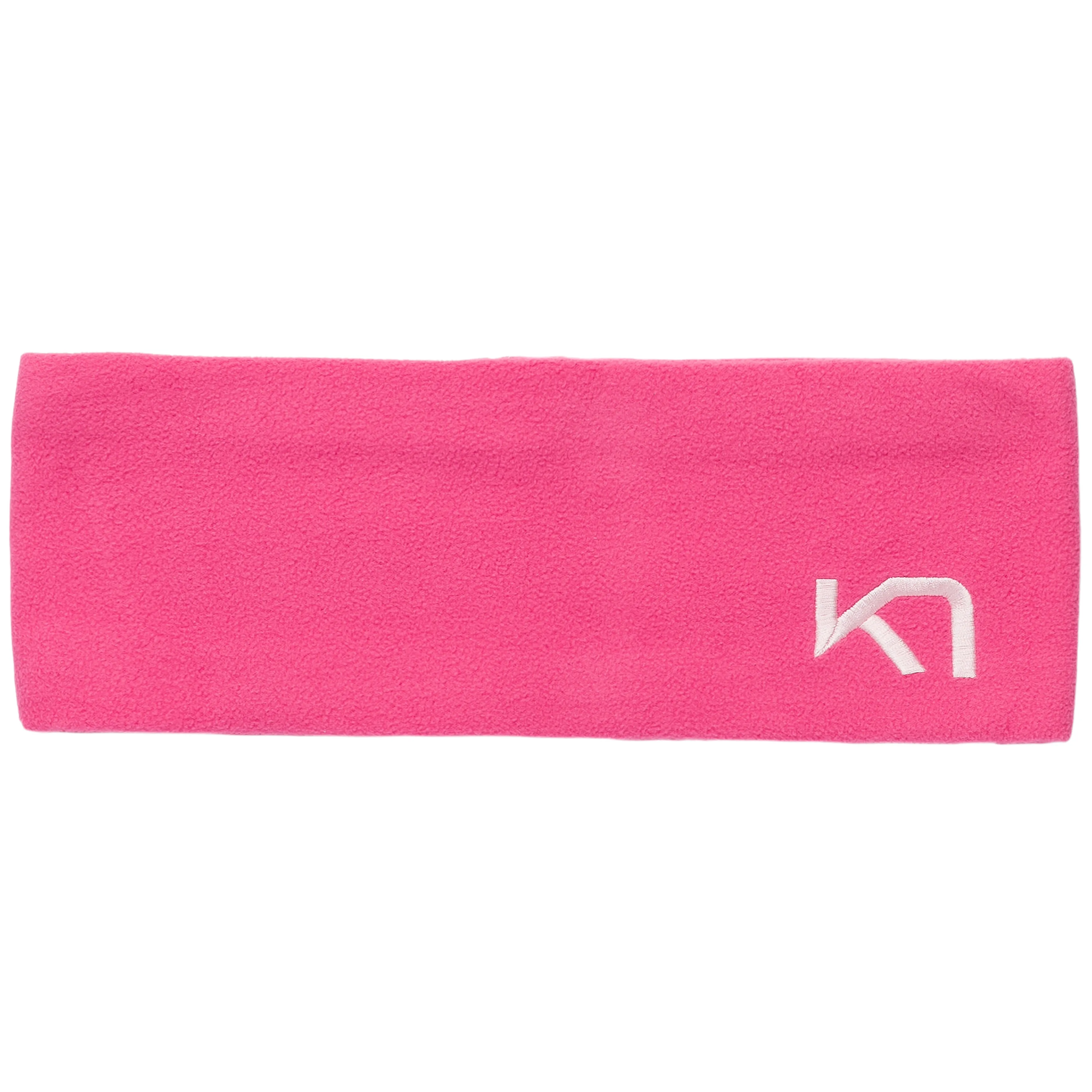 KARI FLEECE HEADBAND