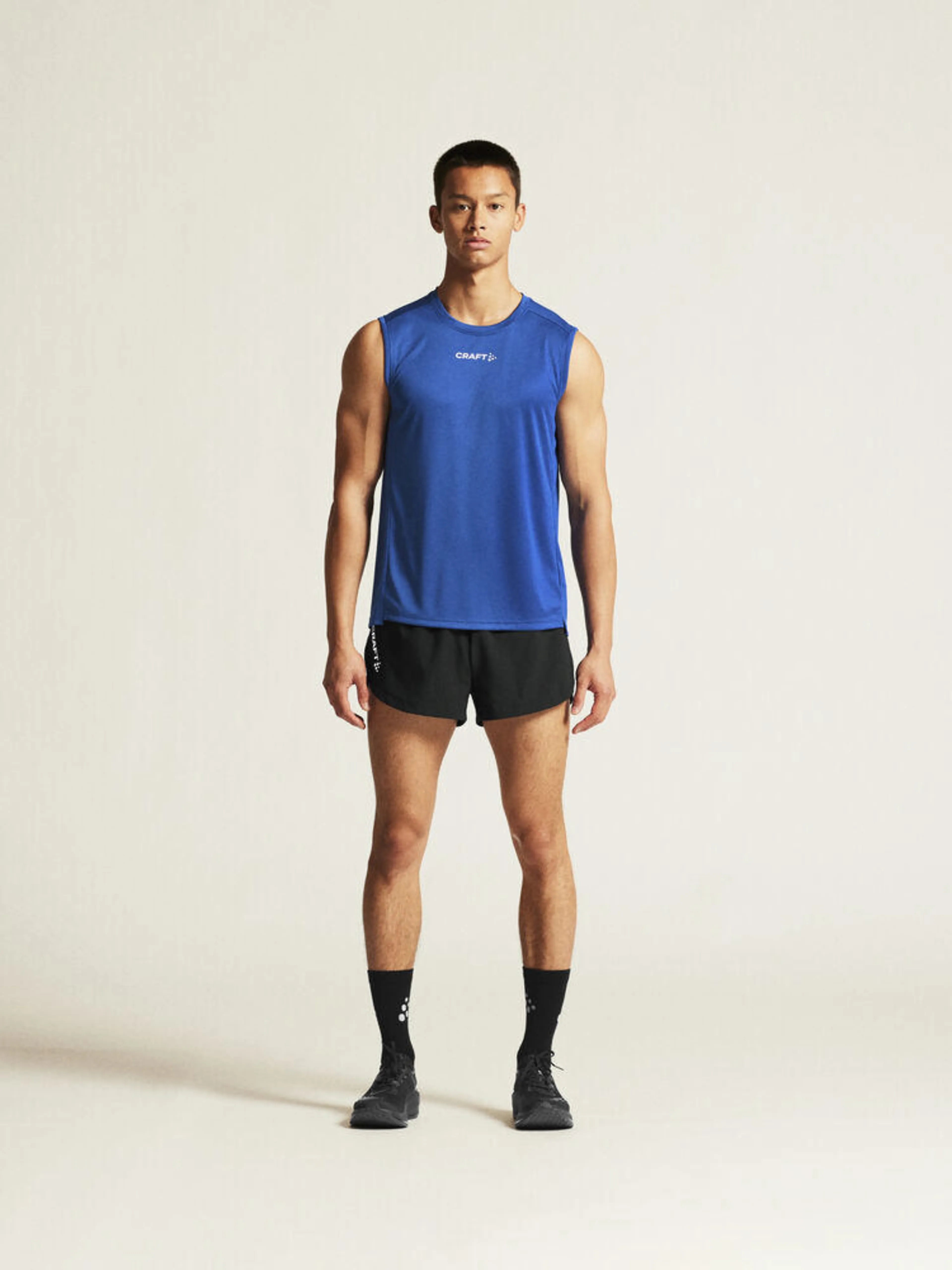 Rush 2.0 Marathon Shorts M