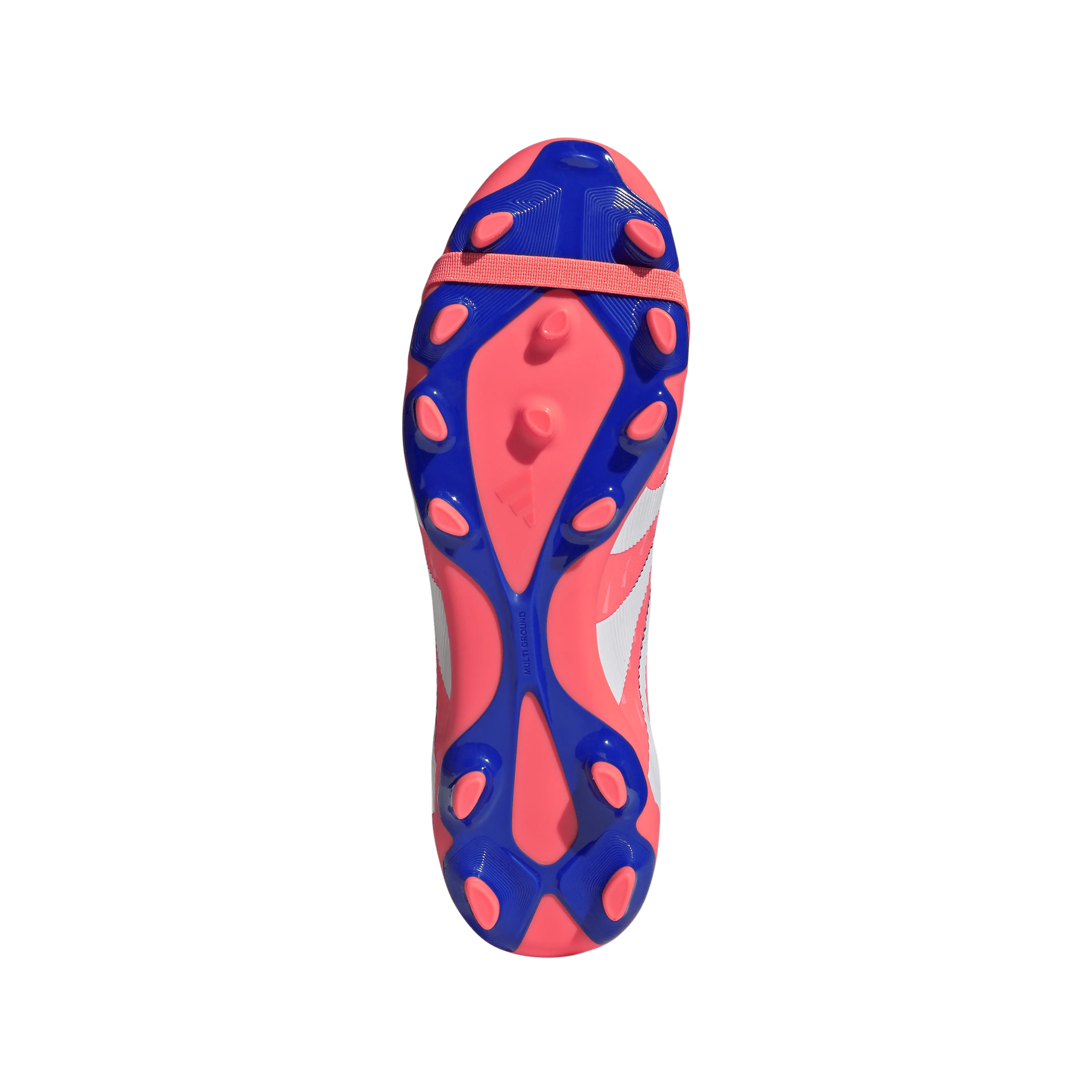 Predator Pro Fold-Over Tongue Multi-Ground Fotballsko Gress/Kunstgress