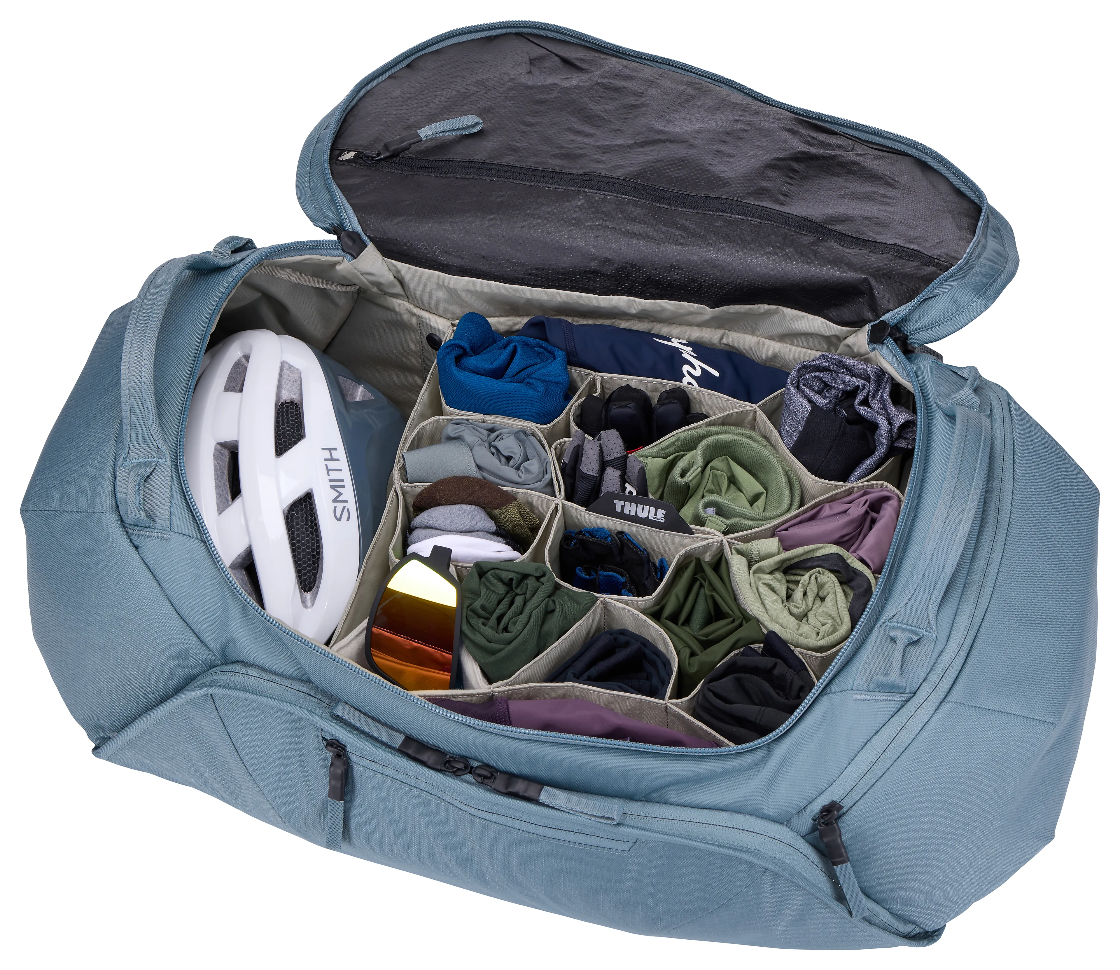 ROUNDTRIP BIKE DUFFEL 55L MDB