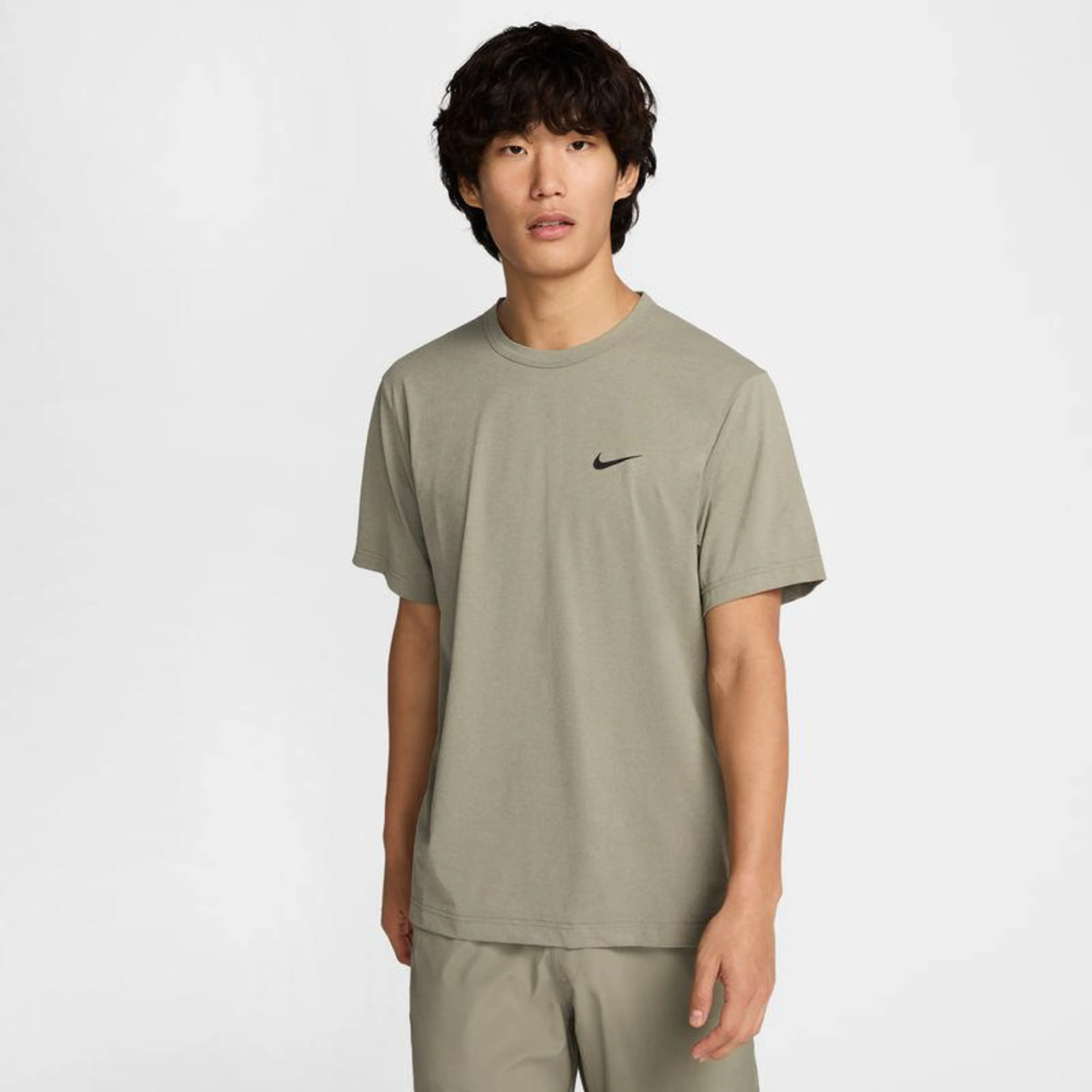 Dri-FIT UV Hyverse Men's Short Sleeve