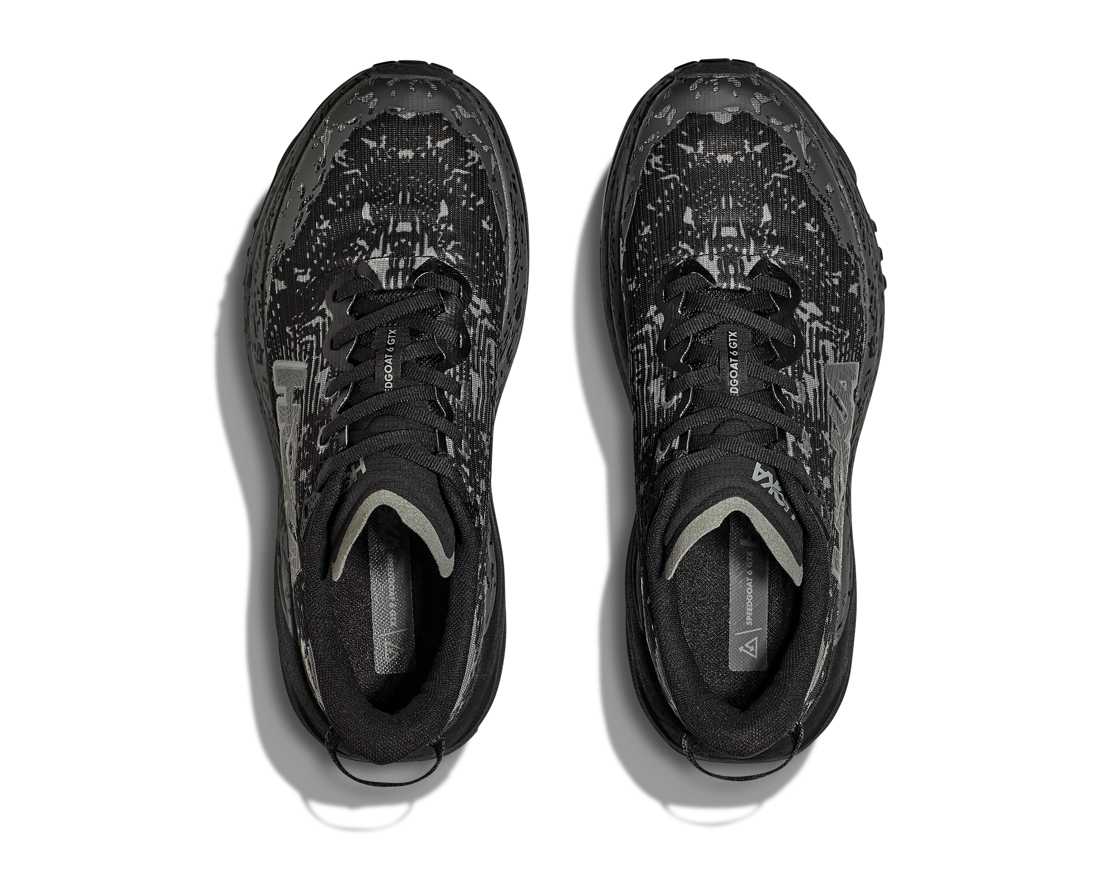 SPEEDGOAT 6 GTX