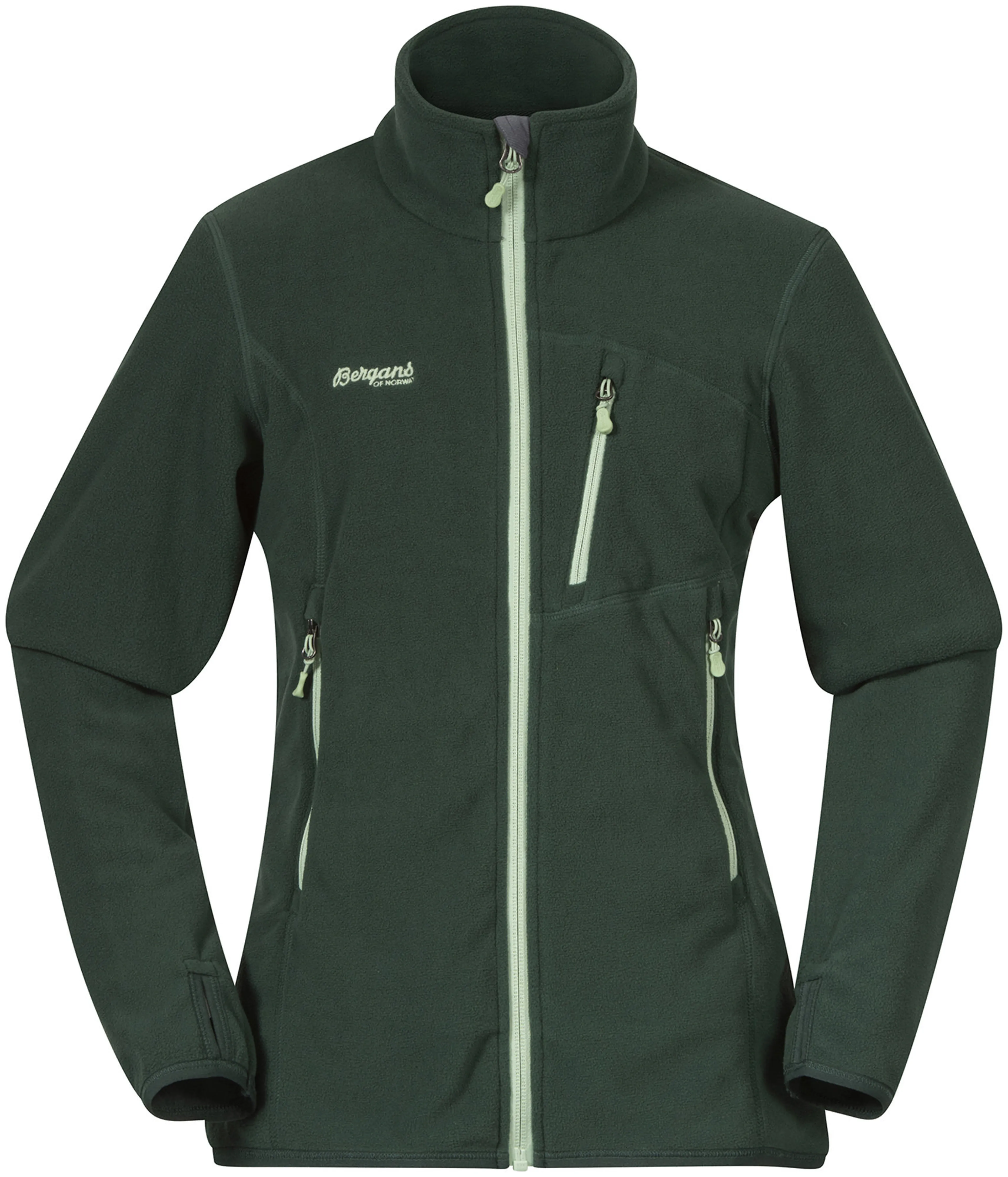 Runde Youth Girl Jkt