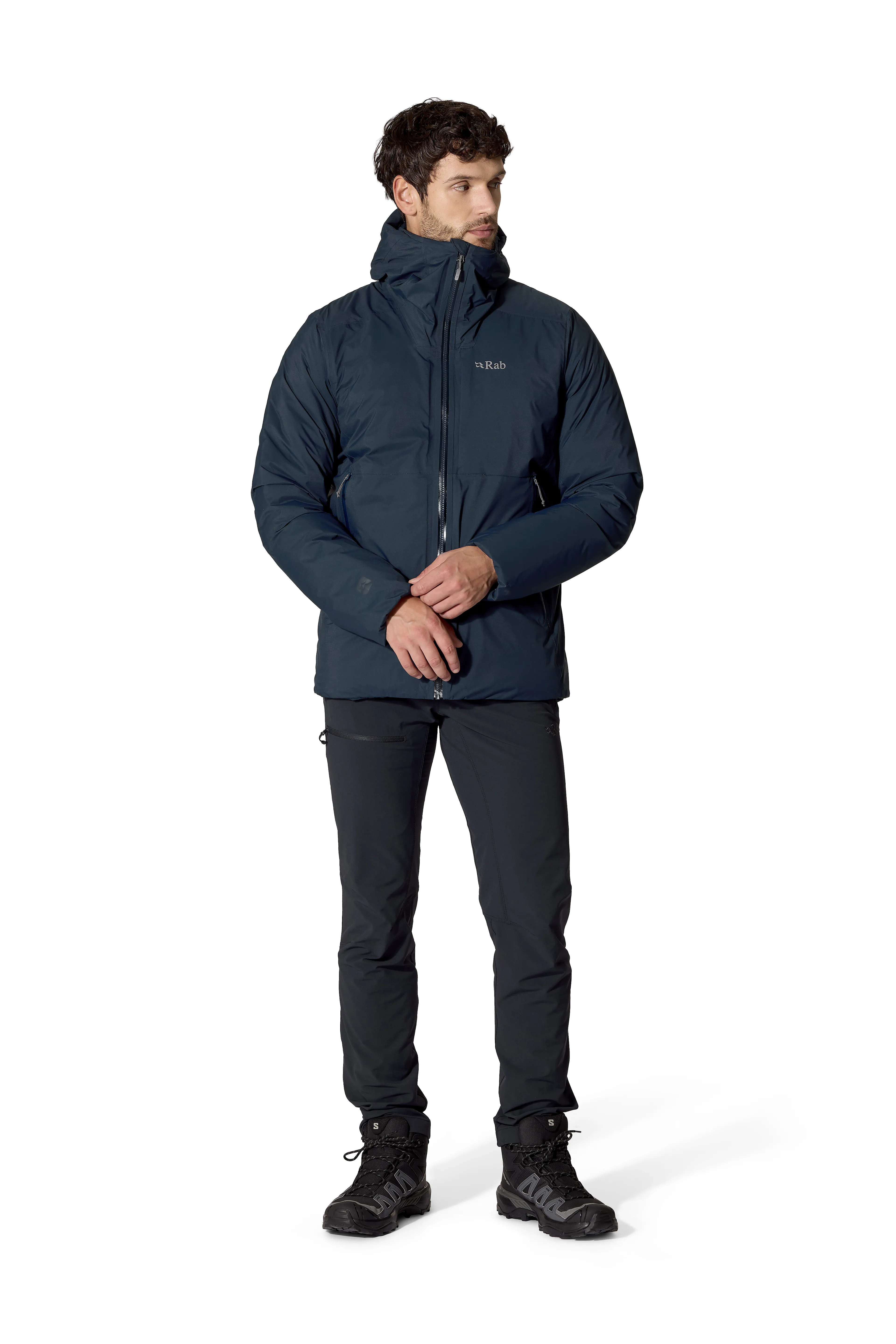 Microlight Shield Jacket