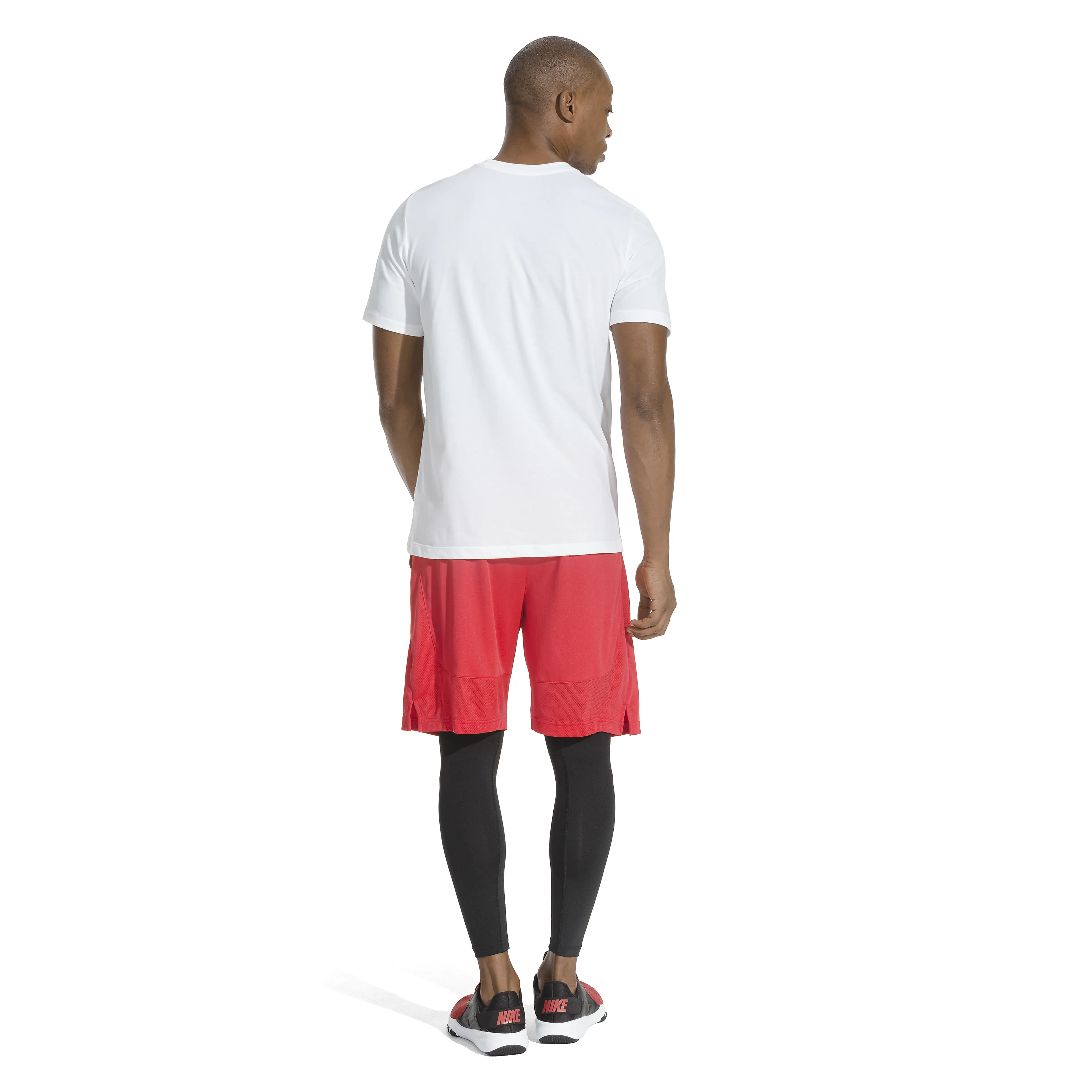 Nike Dri-FIT Men's Fitness T-Shirt