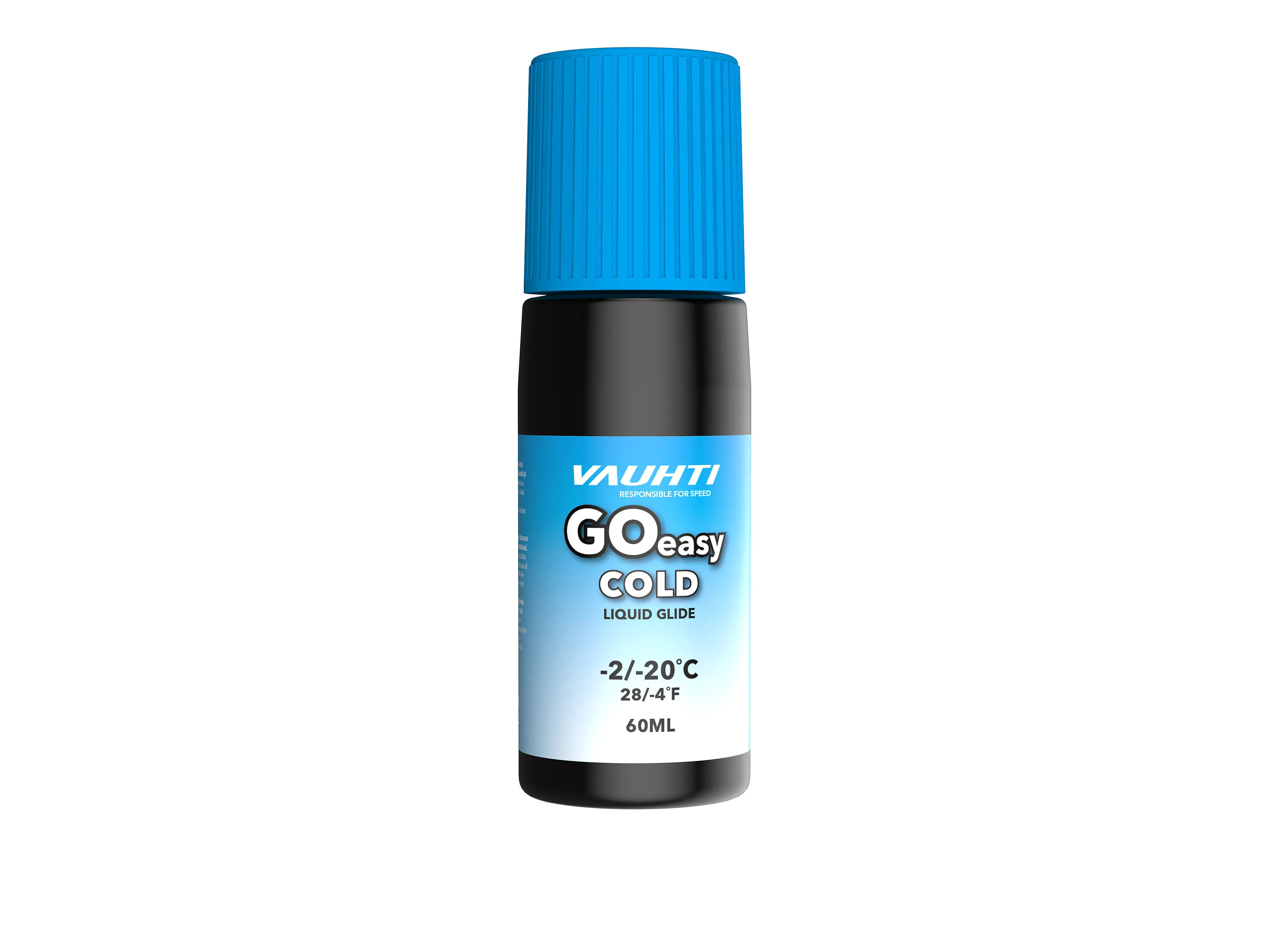 GO EASY COLD LIQUID GLIDE