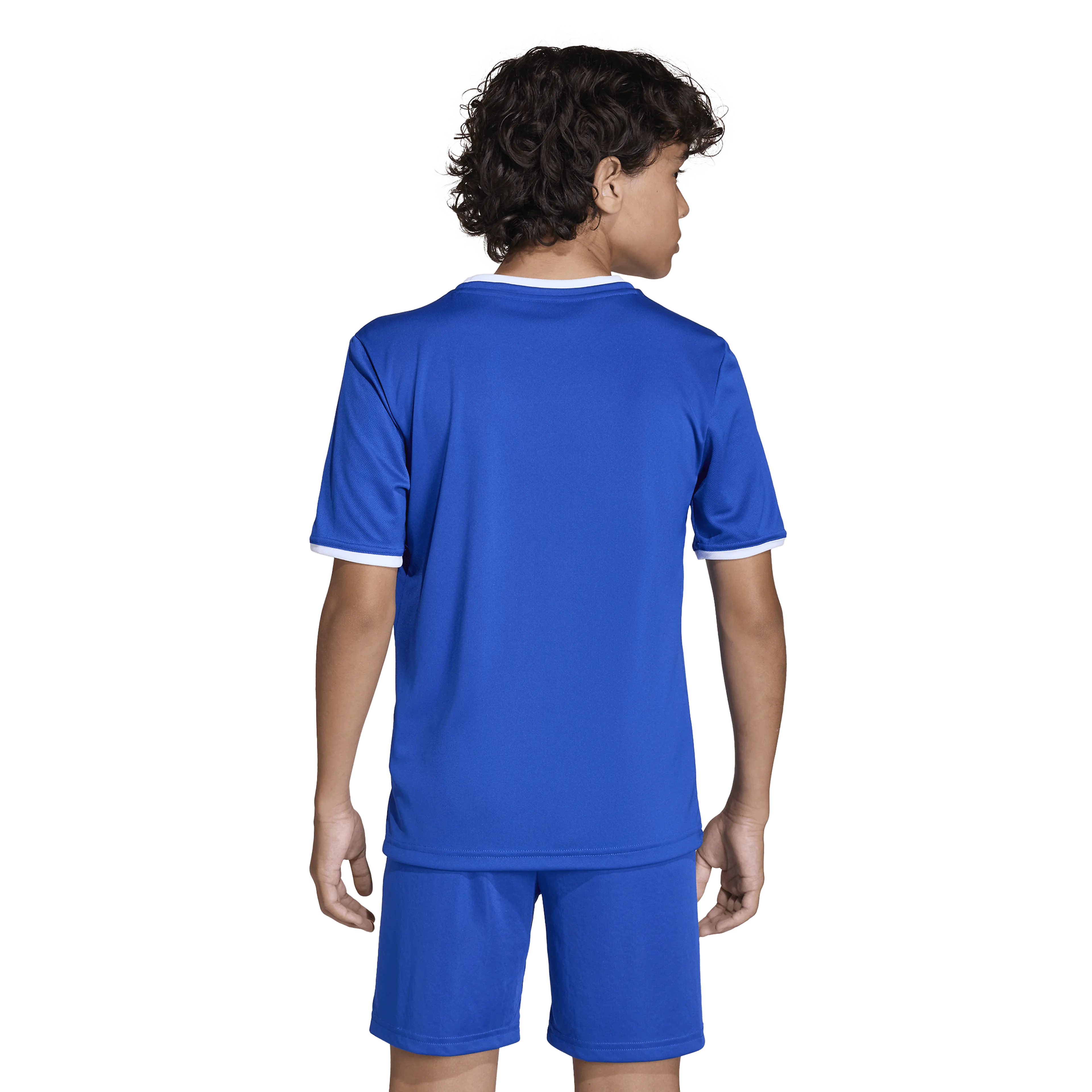 Entrada26 Jersey Fotballtrøye Junior  